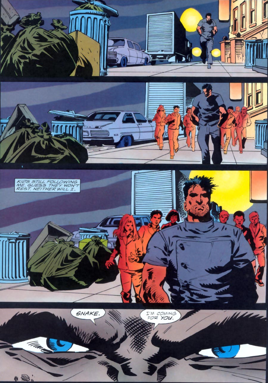 Read online Punisher: The Ghosts of Innocents comic -  Issue #2 - 21