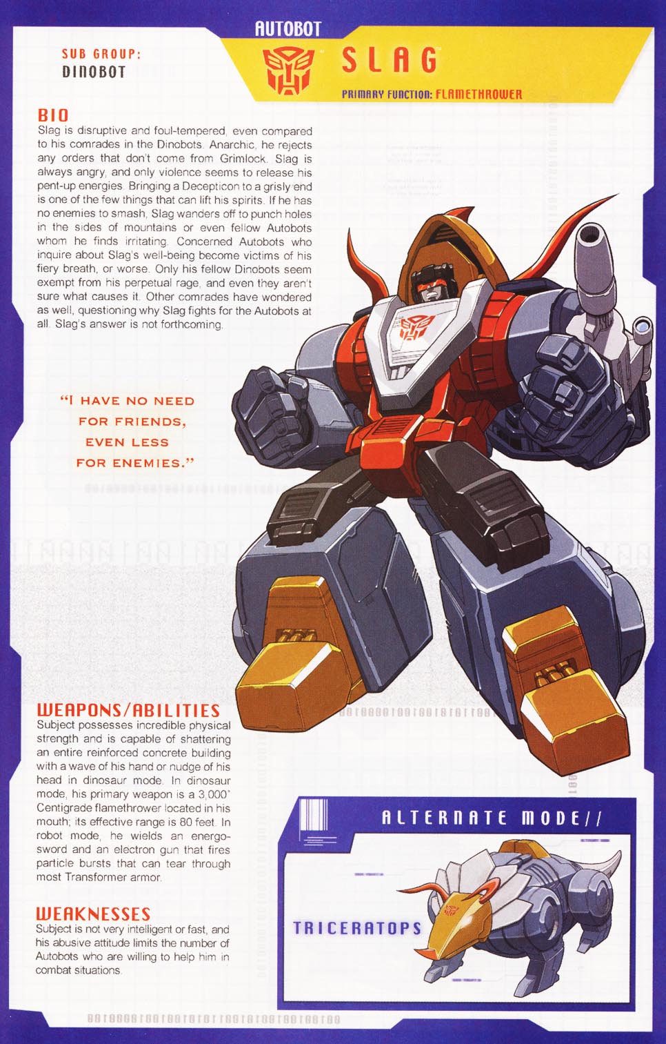 Read online Transformers: More than Meets the Eye comic -  Issue #2 - 23