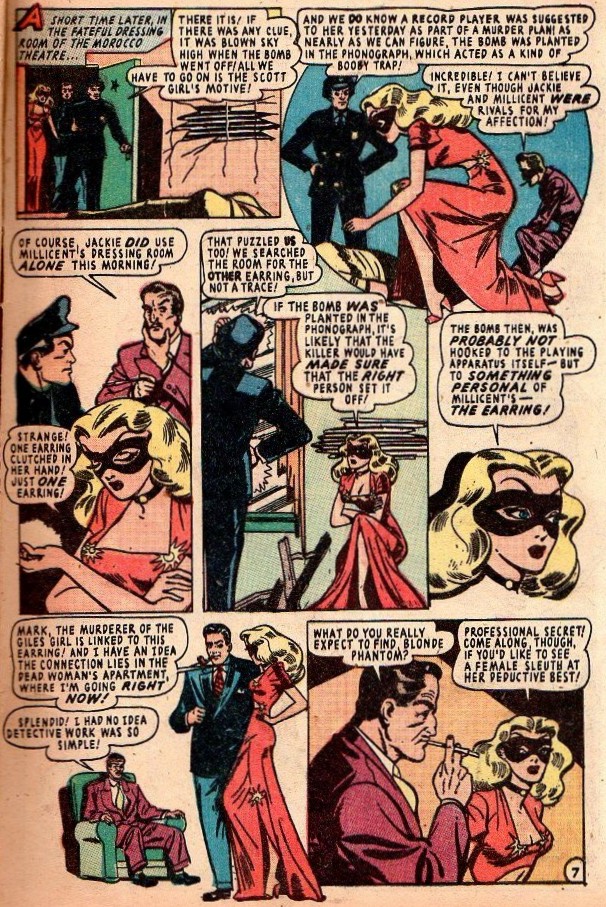 Marvel Mystery Comics (1939) issue 86 - Page 47