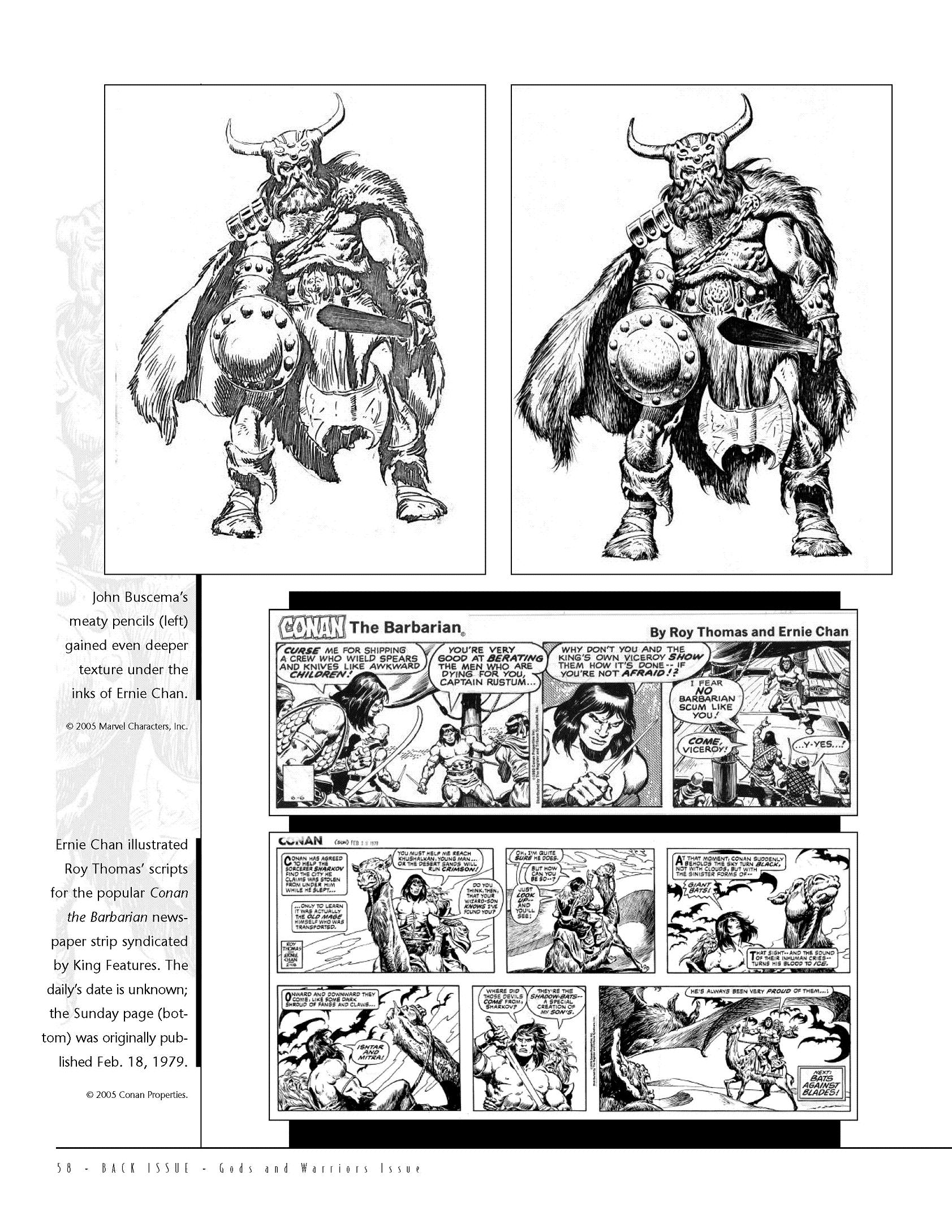 Read online Back Issue comic -  Issue #11 - 60