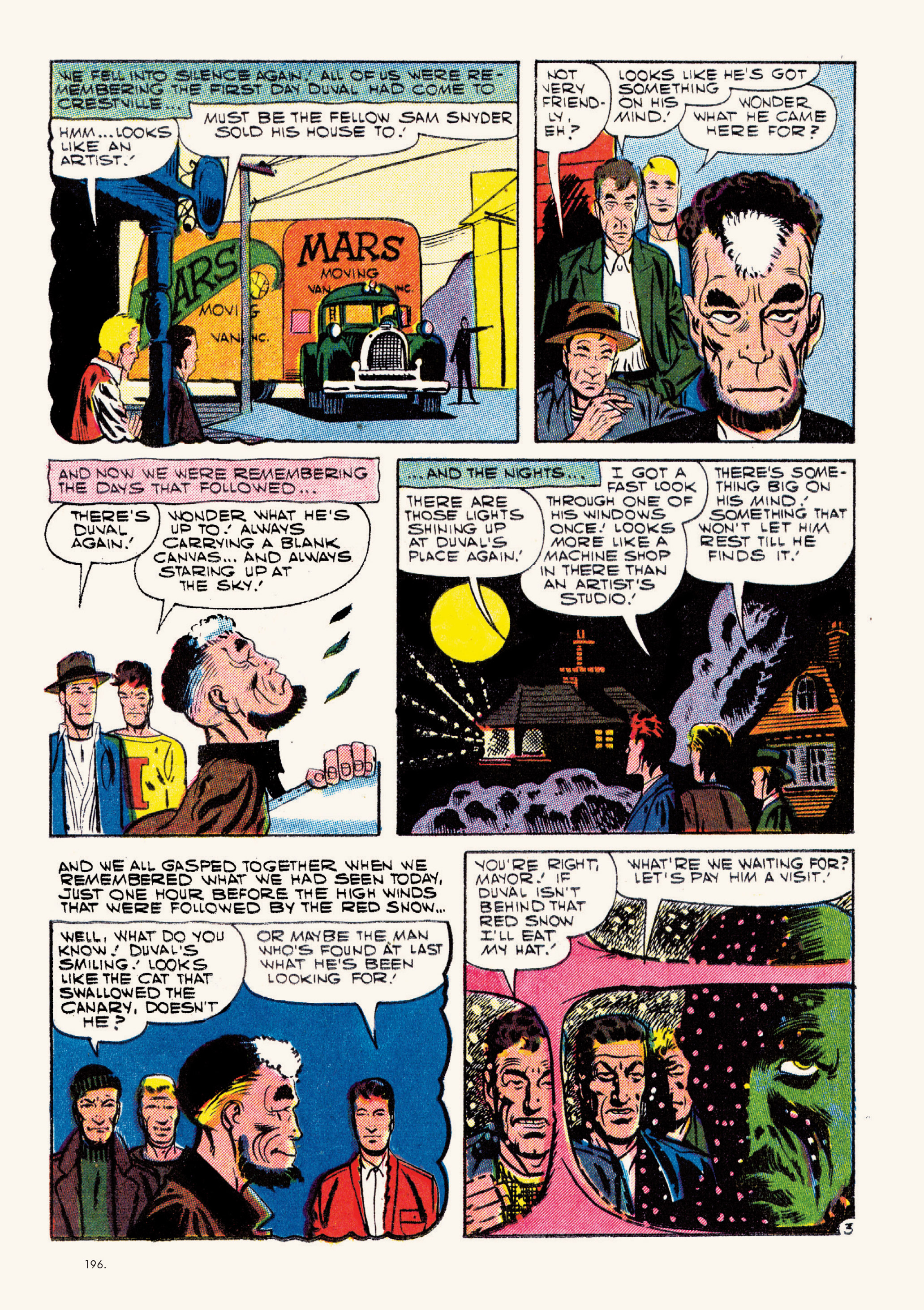 Read online The Steve Ditko Archives comic -  Issue # TPB 3 (Part 2) - 97