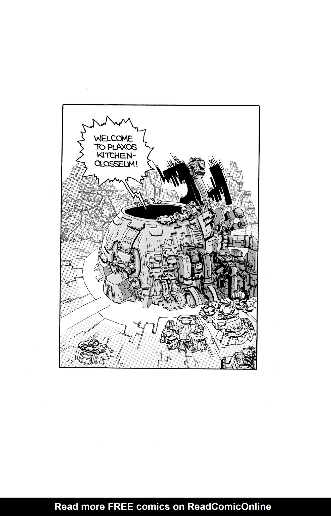 Read online Wonton Soup comic -  Issue # TPB - 164