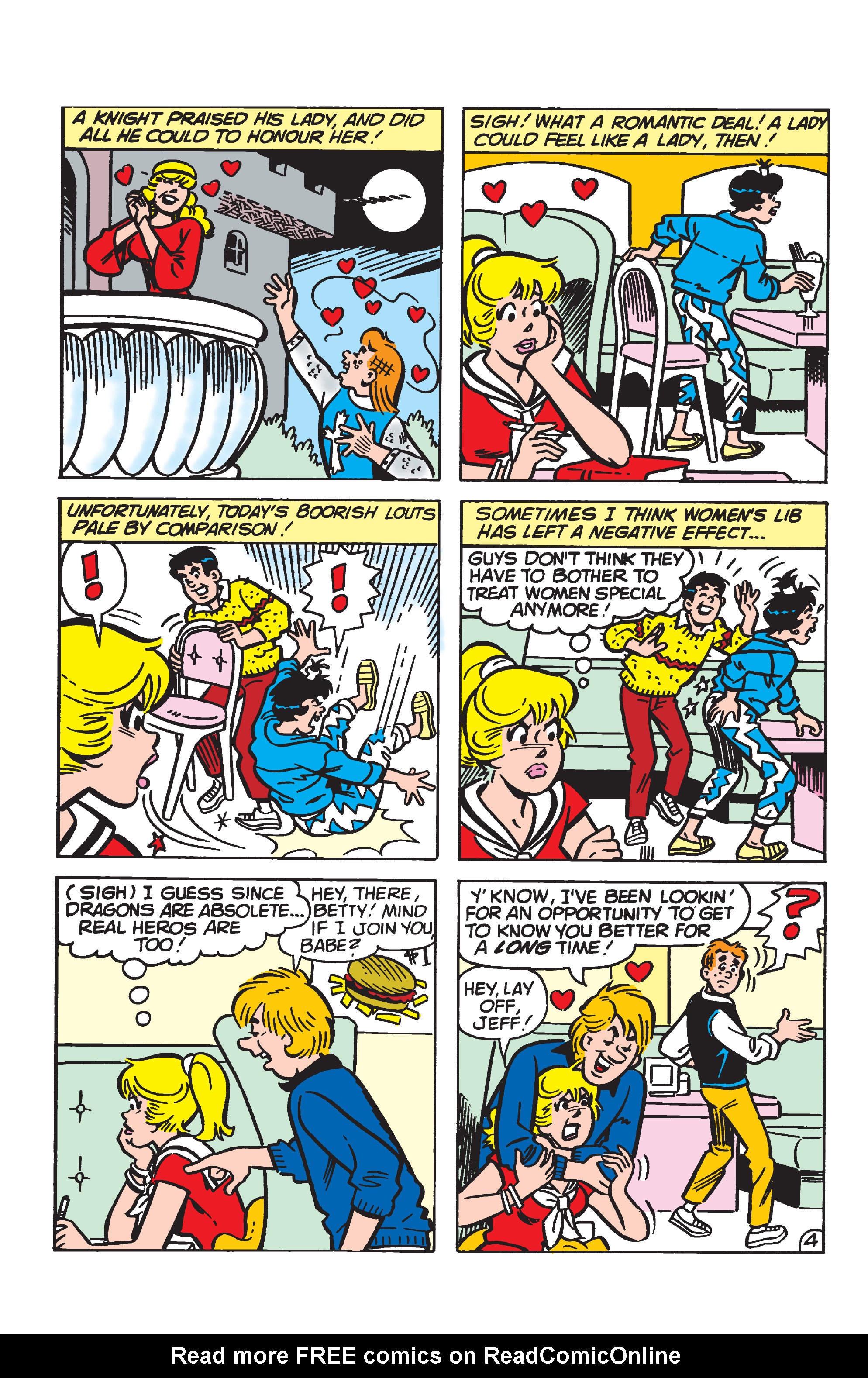 Read online Pep Digital comic -  Issue #181 - 86