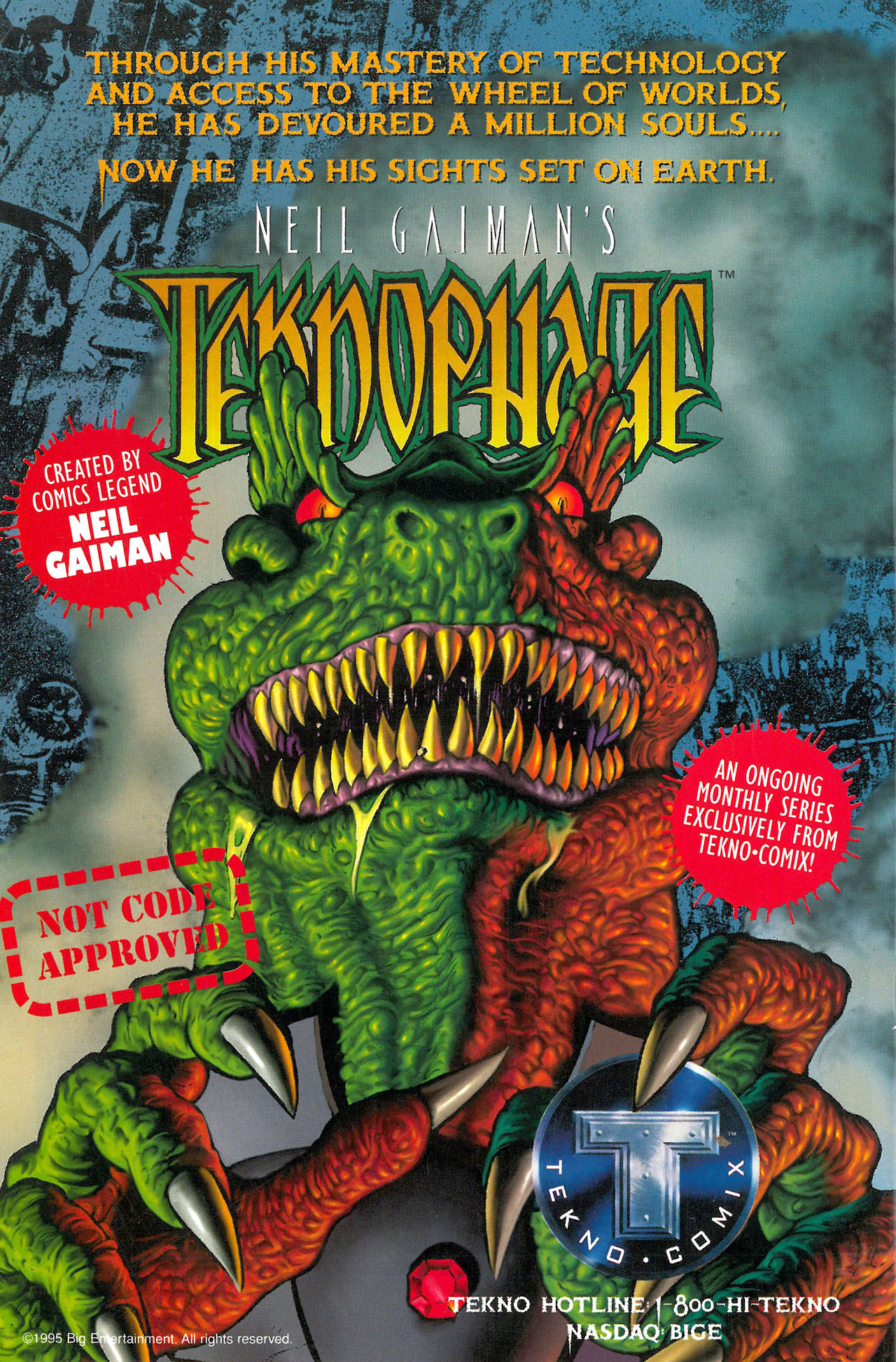 Read online Roarin' Rick's Rare Bit Fiends comic -  Issue #11 - 35