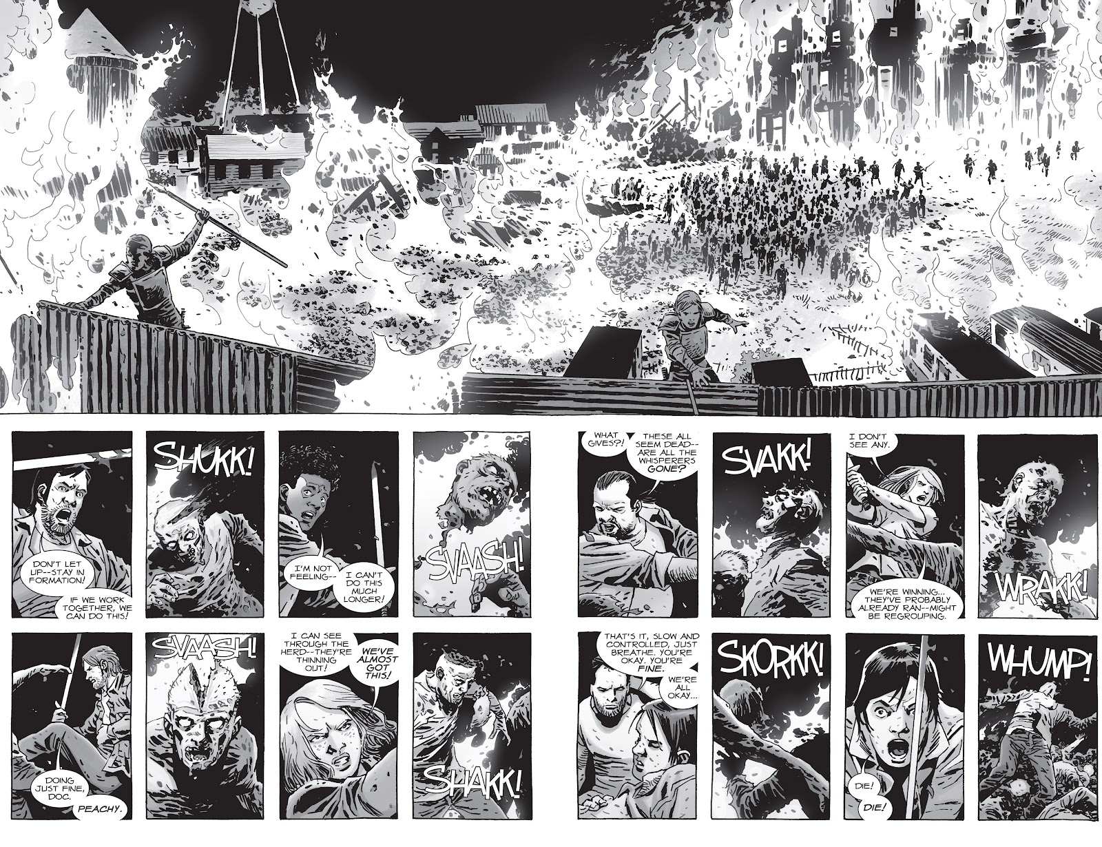 The Walking Dead issue 161 - Page 13