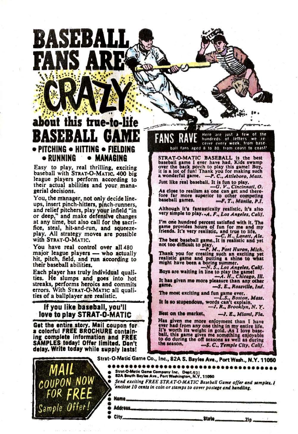 Read online Archie (1960) comic -  Issue #228 - 9