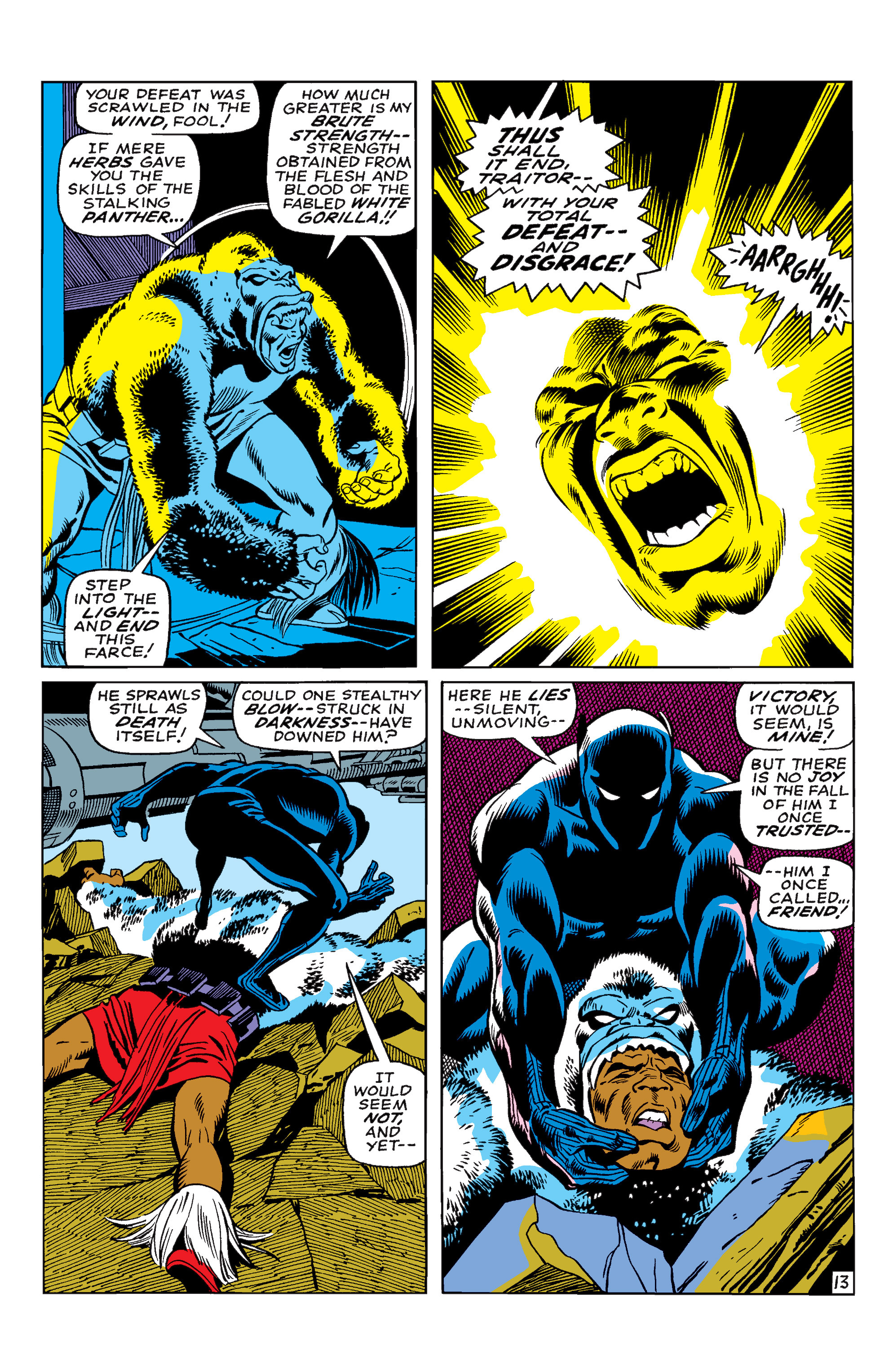 Read online Marvel Masterworks: The Avengers comic -  Issue # TPB 7 (Part 1) - 79