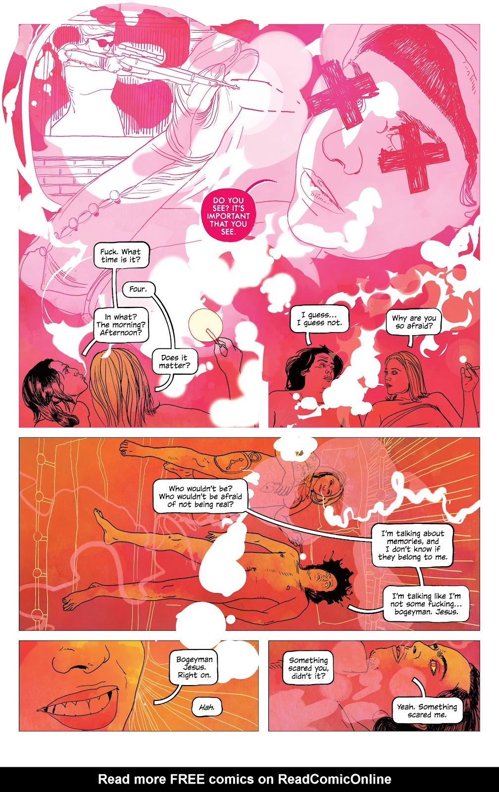The Department of Truth issue 16 - Page 6