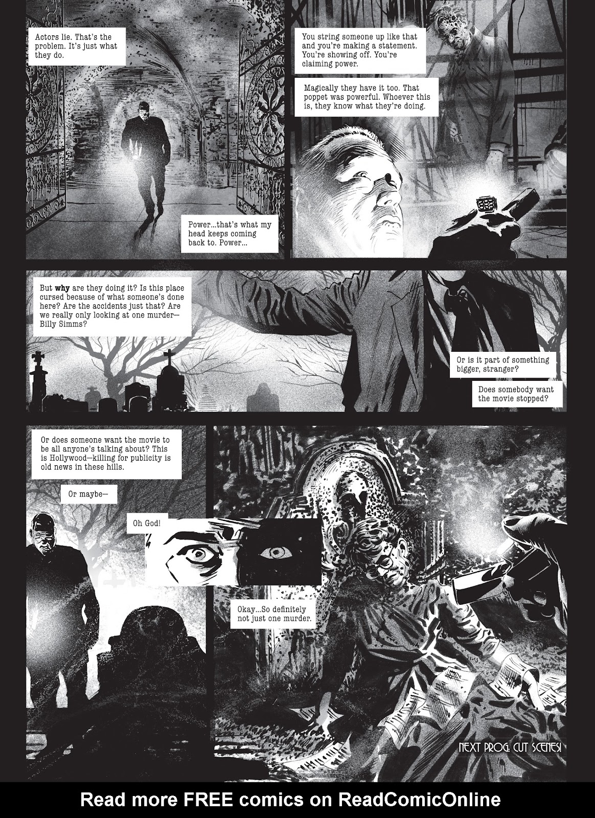2000 AD issue 2281 - Page 19