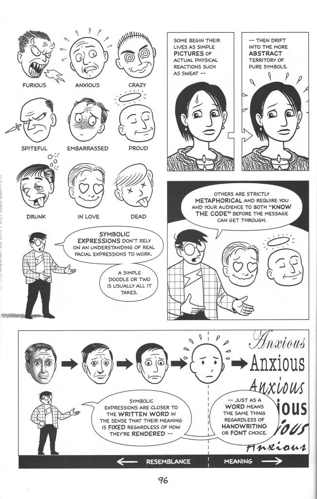 Read online Making Comics comic -  Issue # TPB (Part 2) - 5