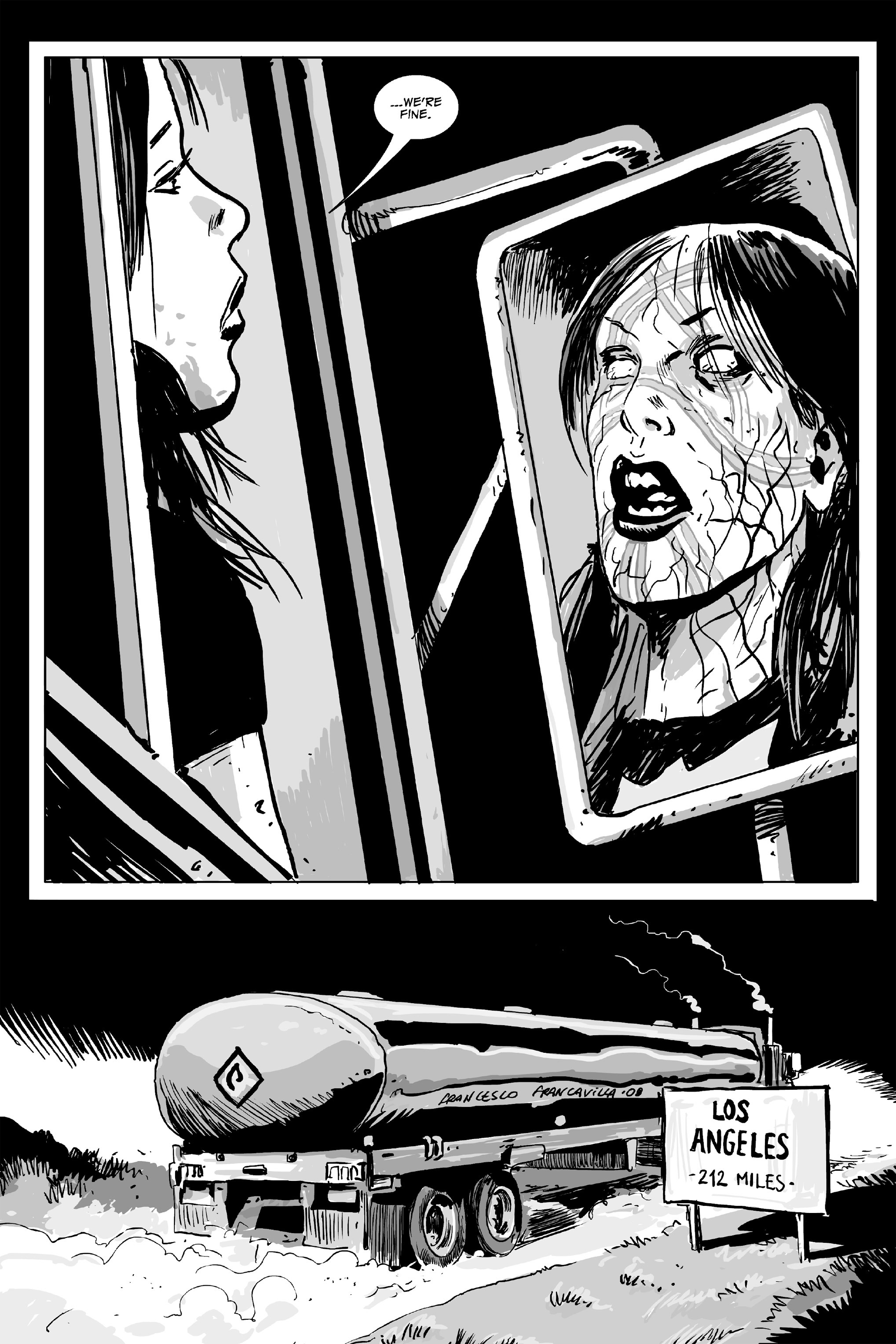 Read online Crawl Space comic -  Issue # TPB 2 - 114