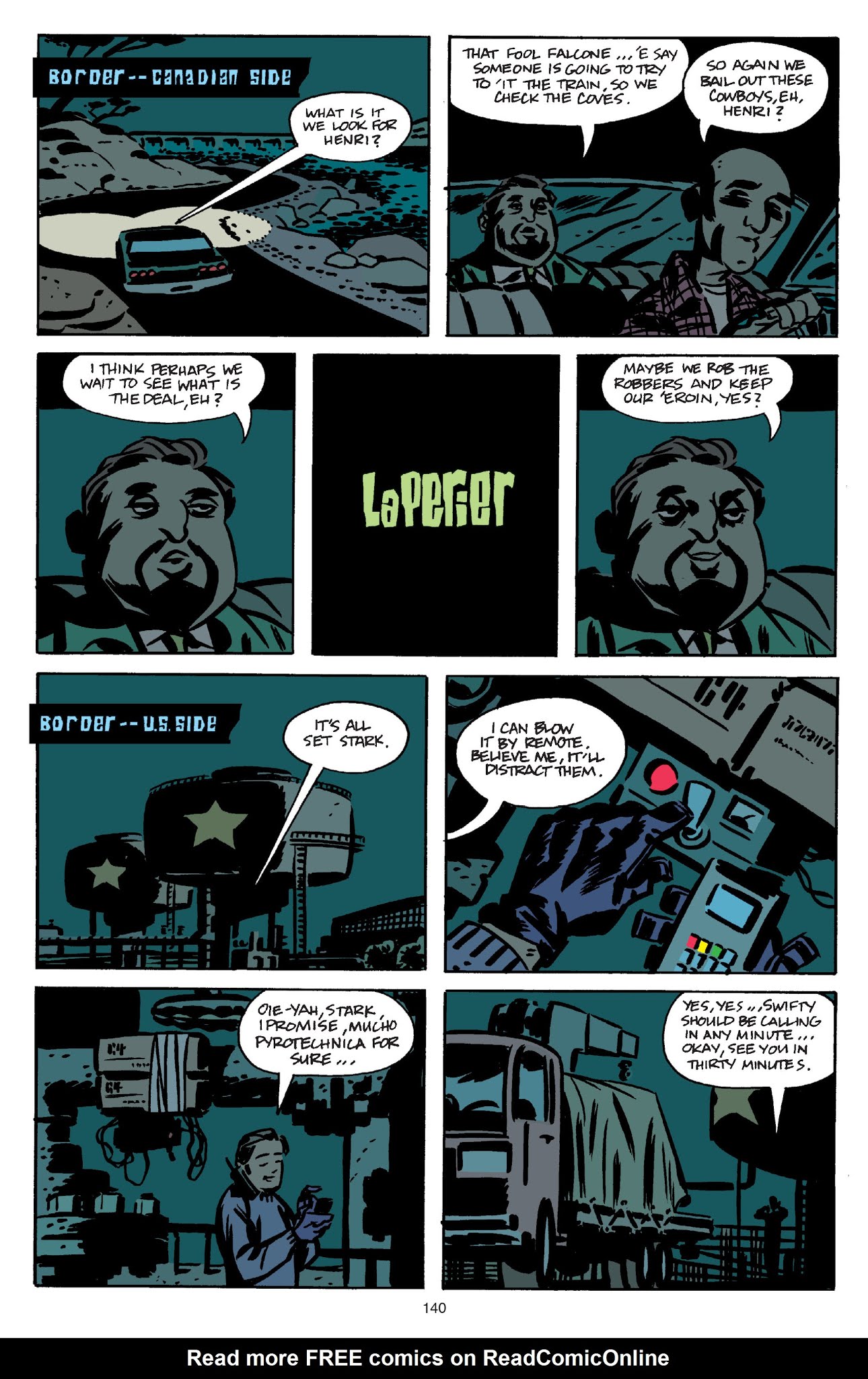 Read online Batman: Ego and Other Tails comic -  Issue # Deluxe Edition (Part 2) - 40