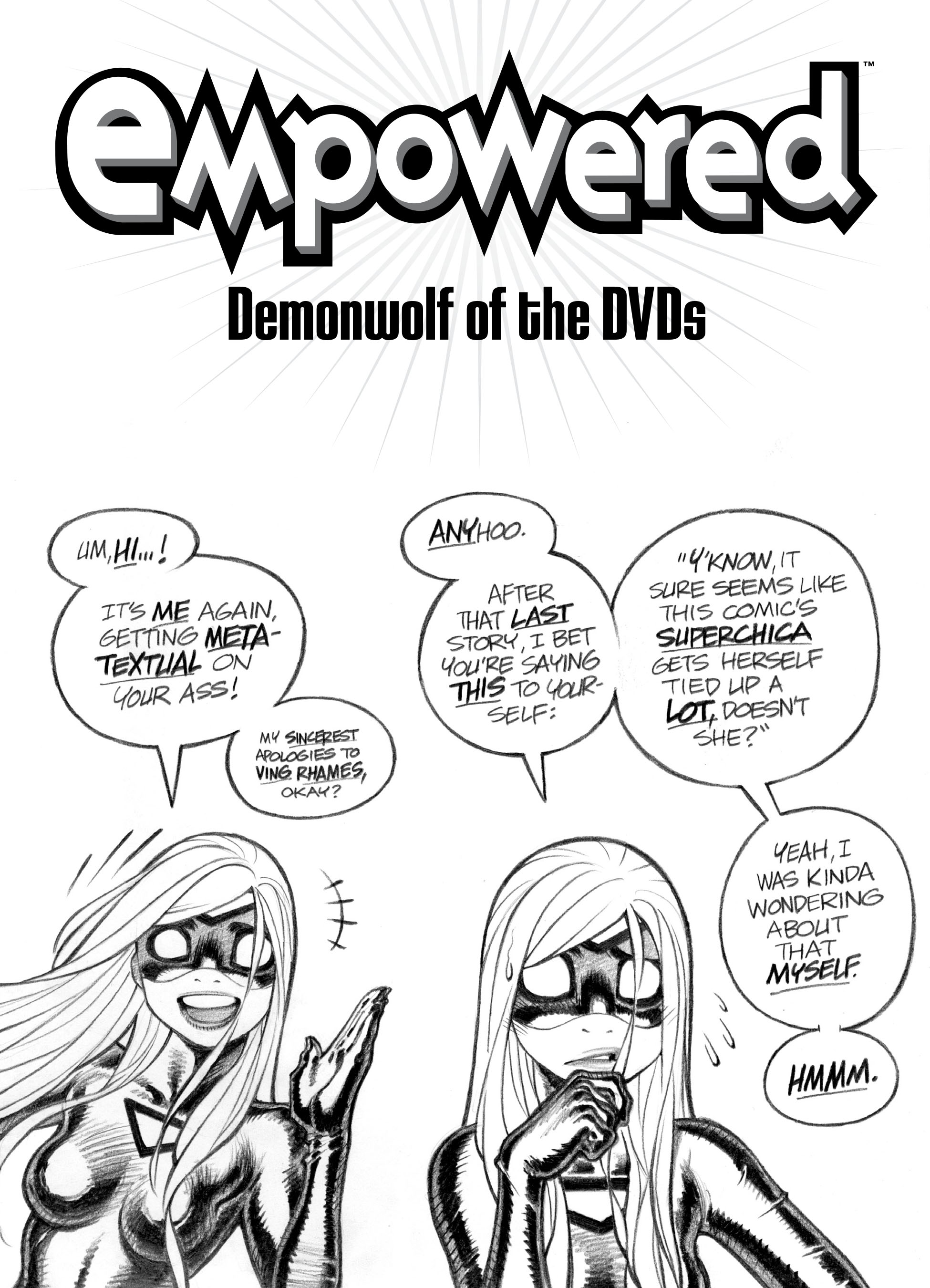 Read online Empowered comic -  Issue #1 - 102