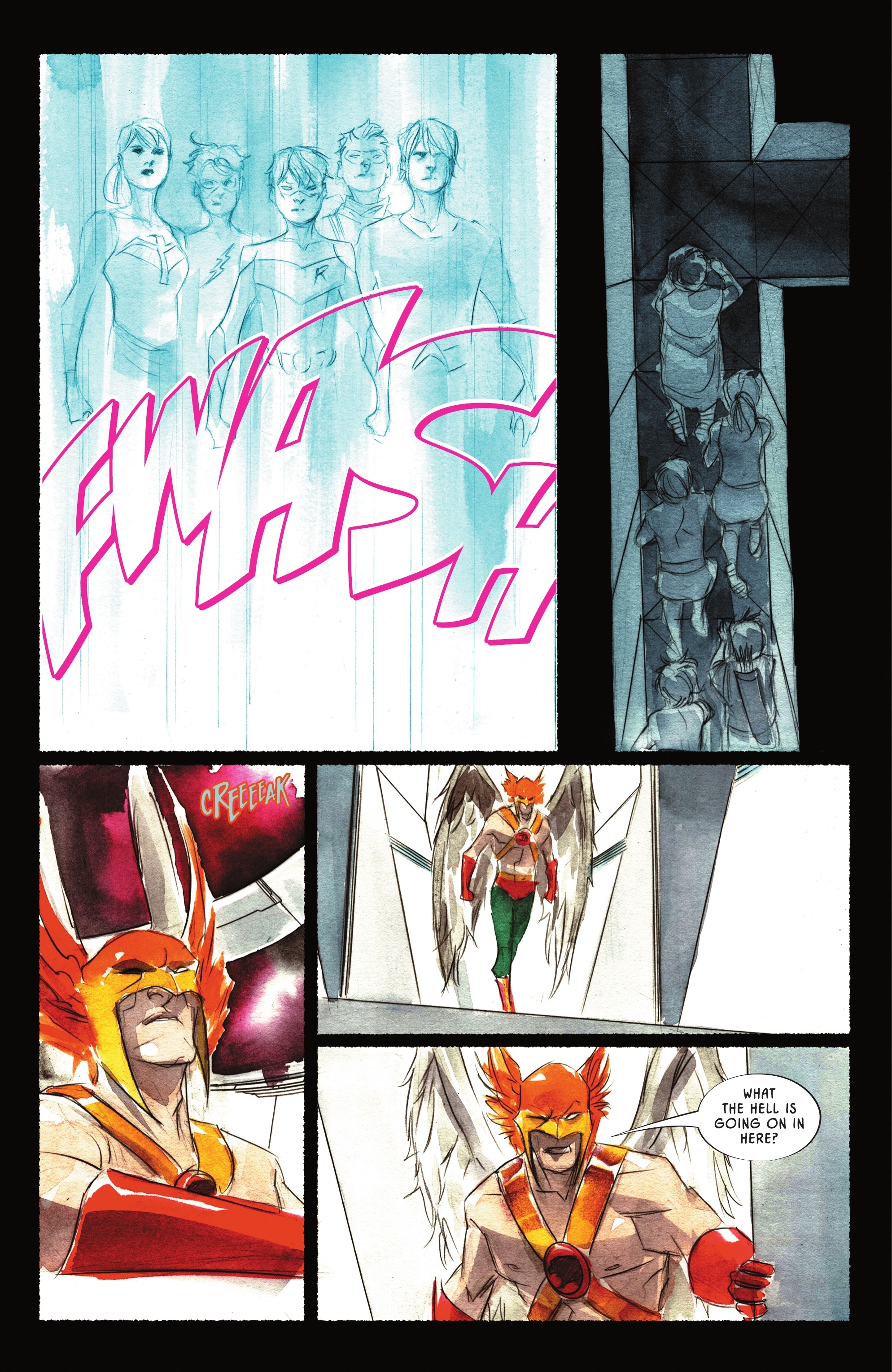 Read online Robin & Batman comic -  Issue #2 - 26