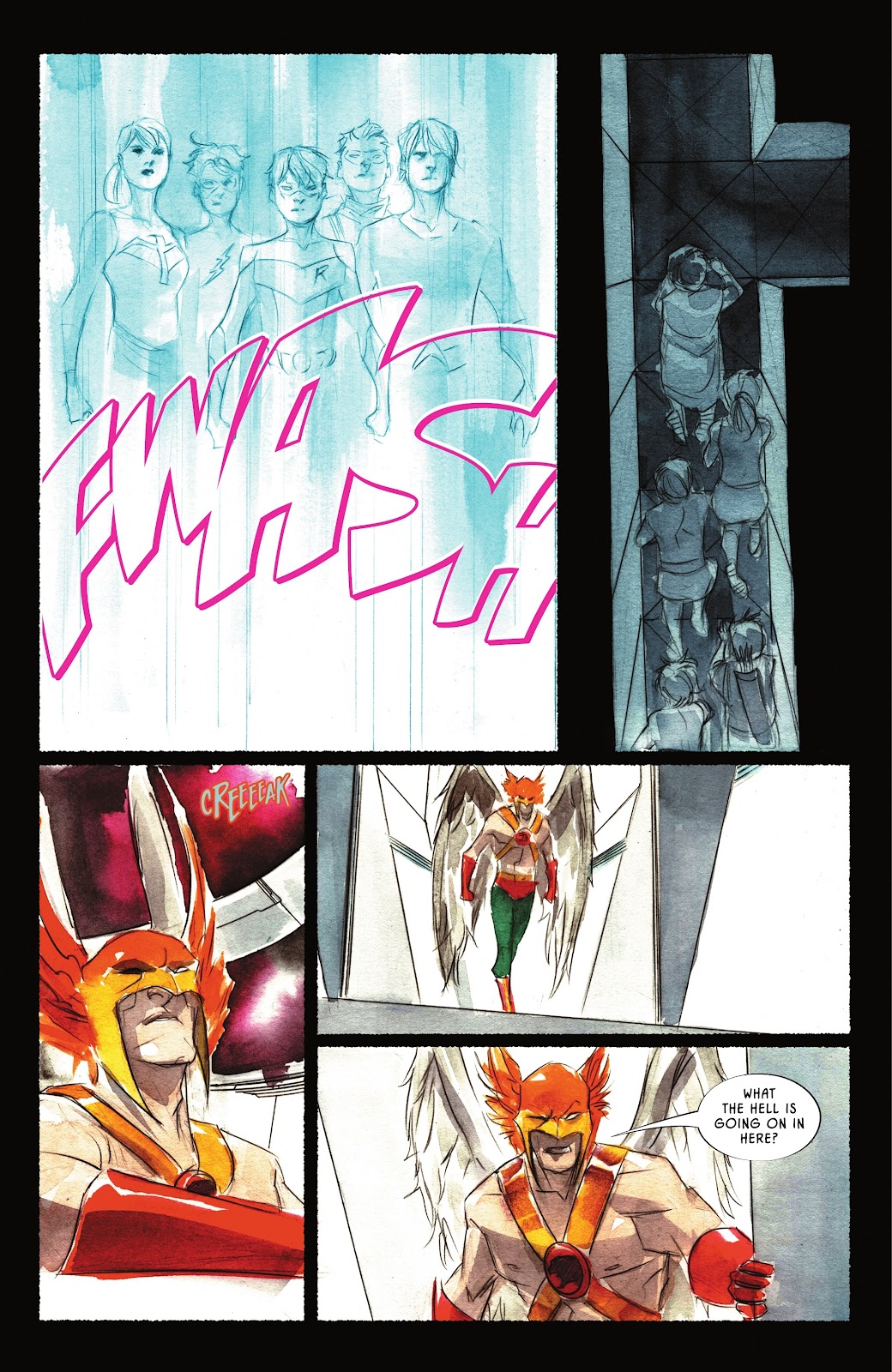 Robin & Batman issue 2 - Page 26