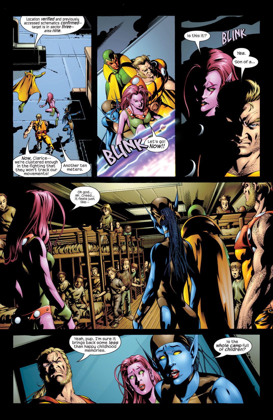 Read online Deadpool Classic comic -  Issue # TPB 20 (Part 2) - 88