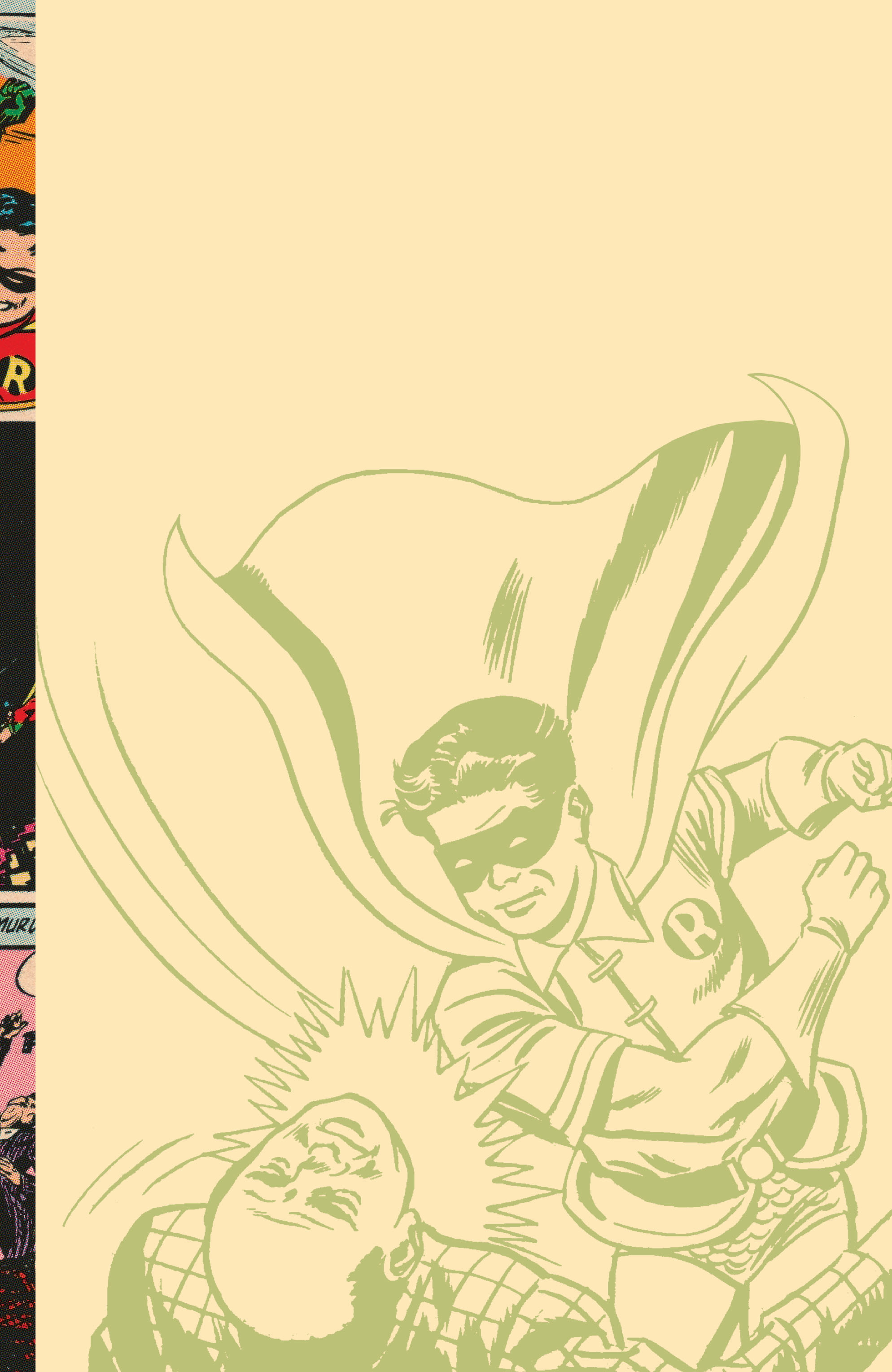 Read online Robin the Boy Wonder: A Celebration of 75 Years comic -  Issue # TPB (Part 1) - 9