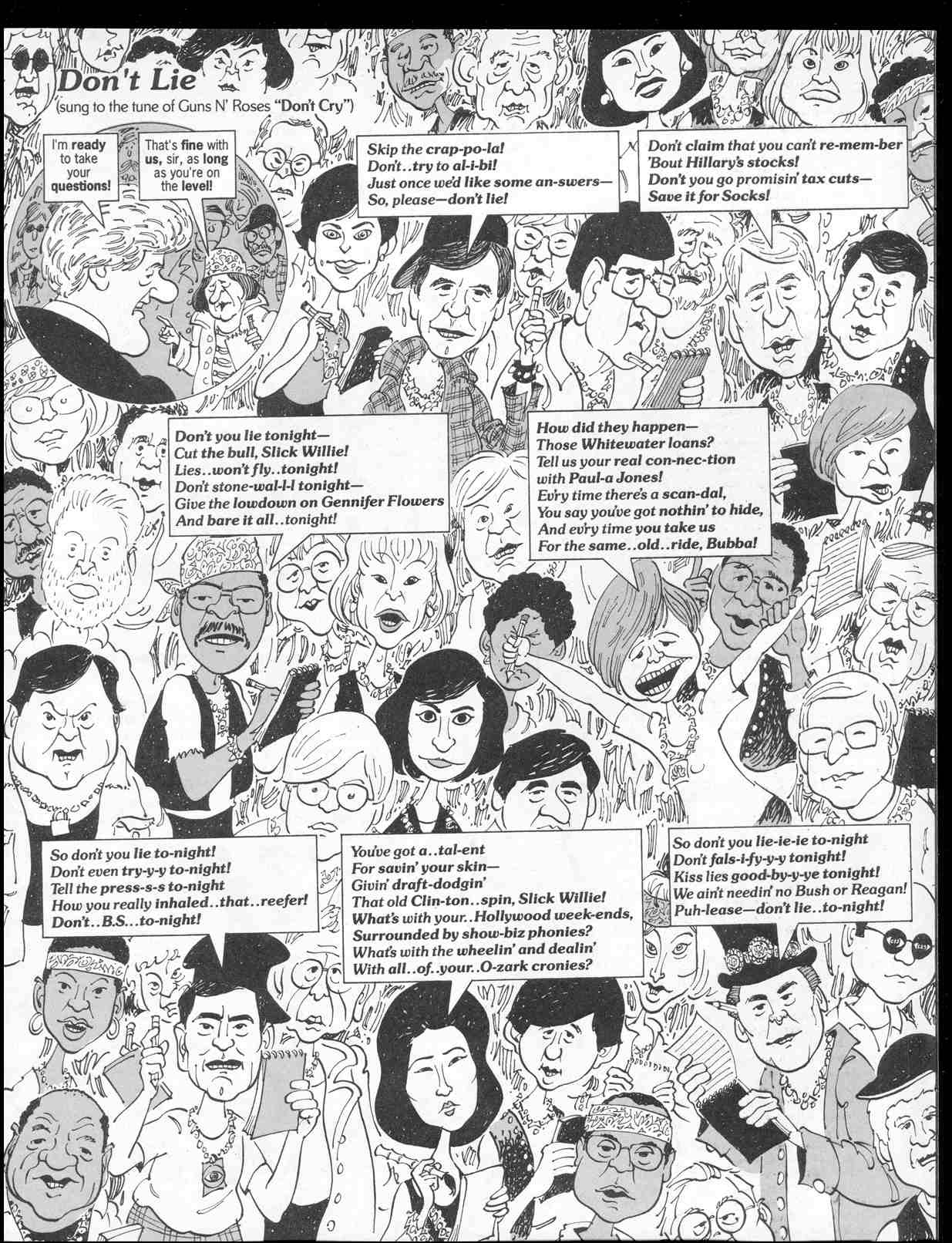 Read online MAD comic -  Issue #331 - 20