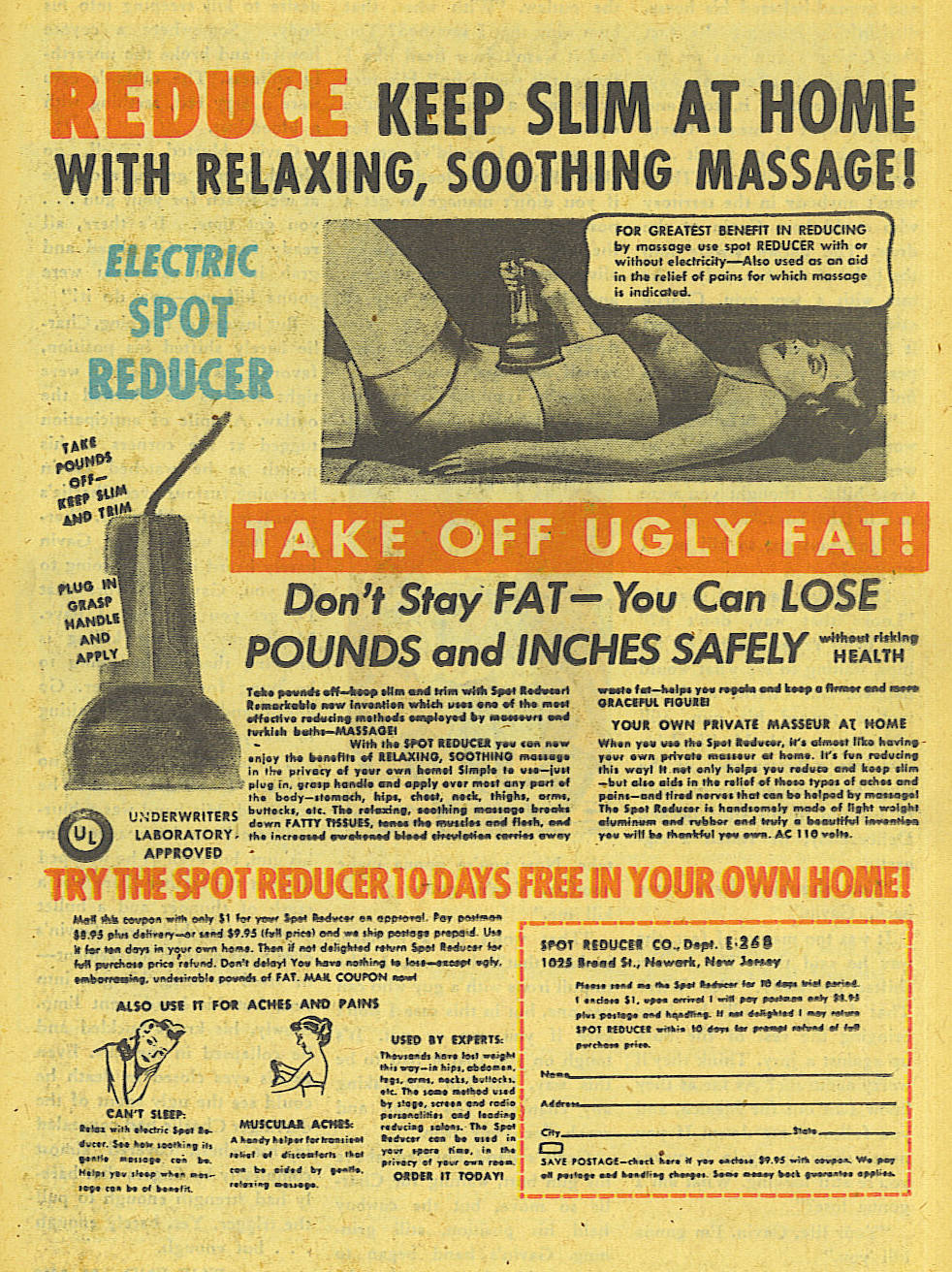 Read online Arizona Kid comic -  Issue #1 - 19