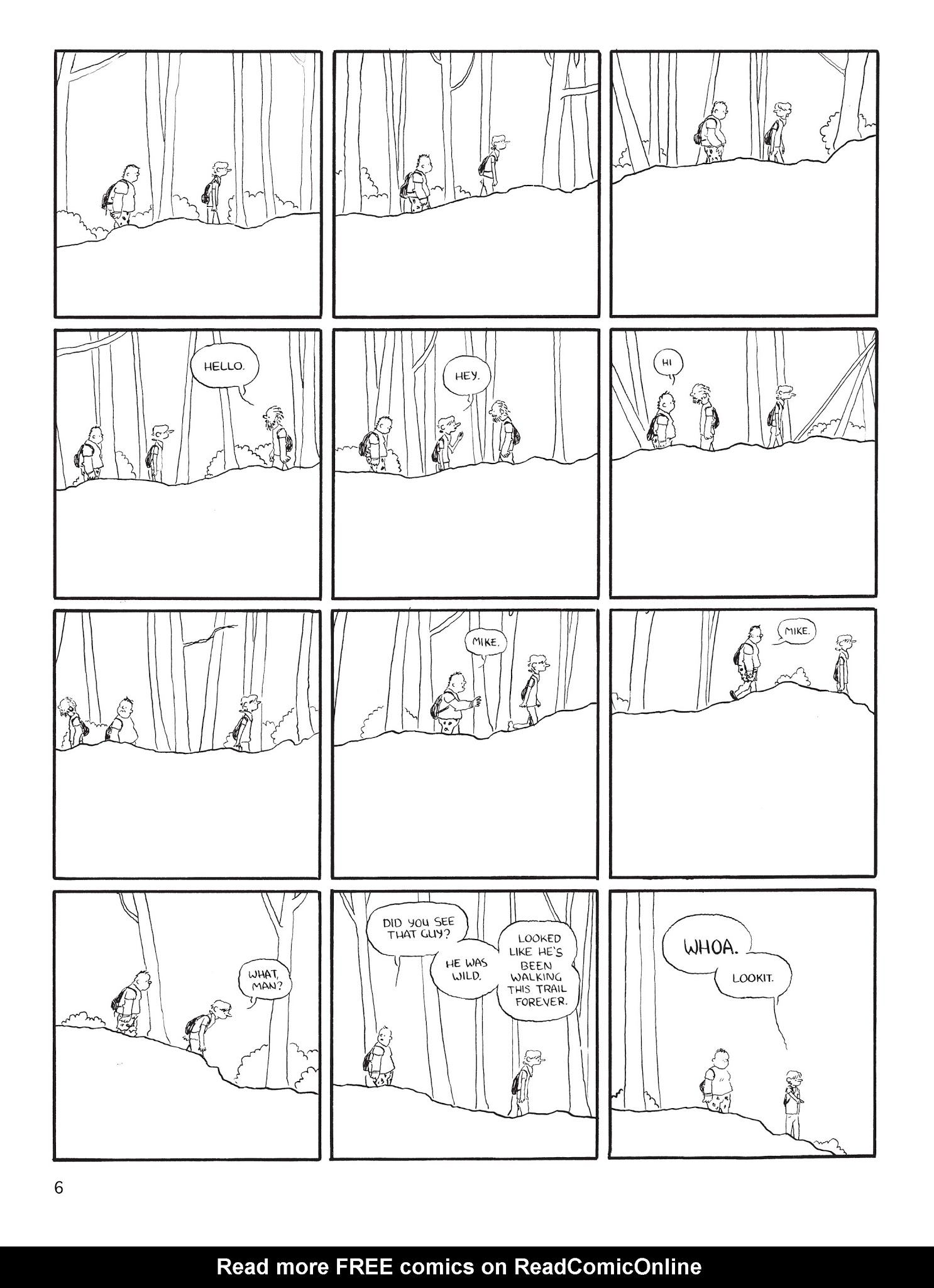 Read online Celebrated Summer comic -  Issue # TPB - 7