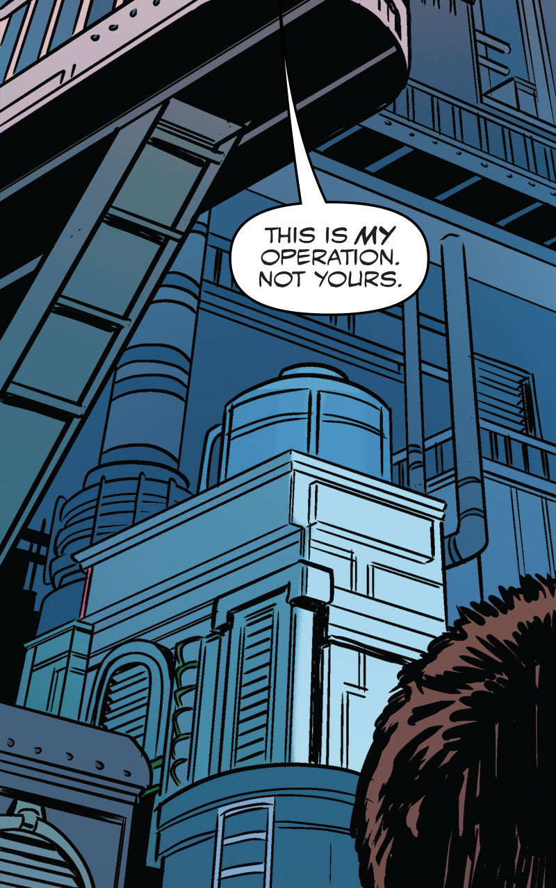 Read online Namor: The Black Tide Infinity Comic comic -  Issue #4 - 18