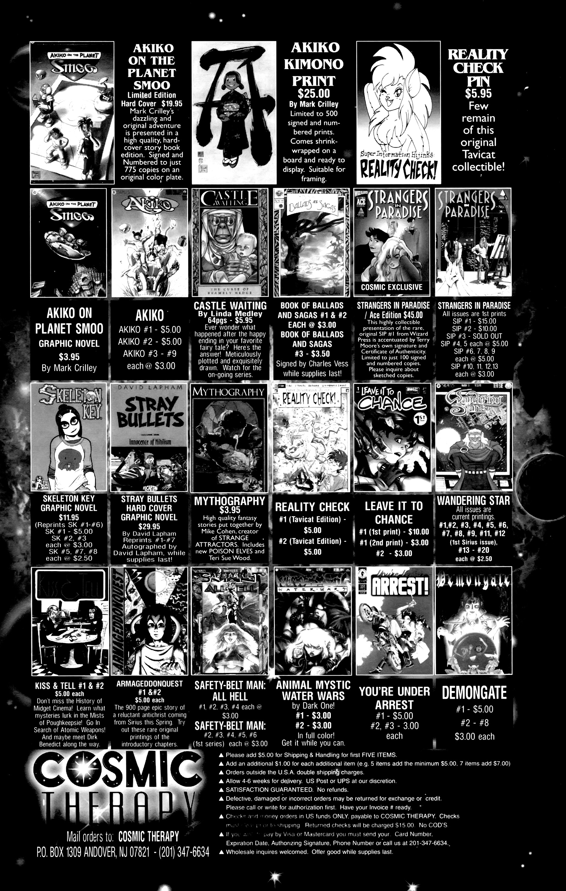 Read online Demongate comic -  Issue #10 - 26