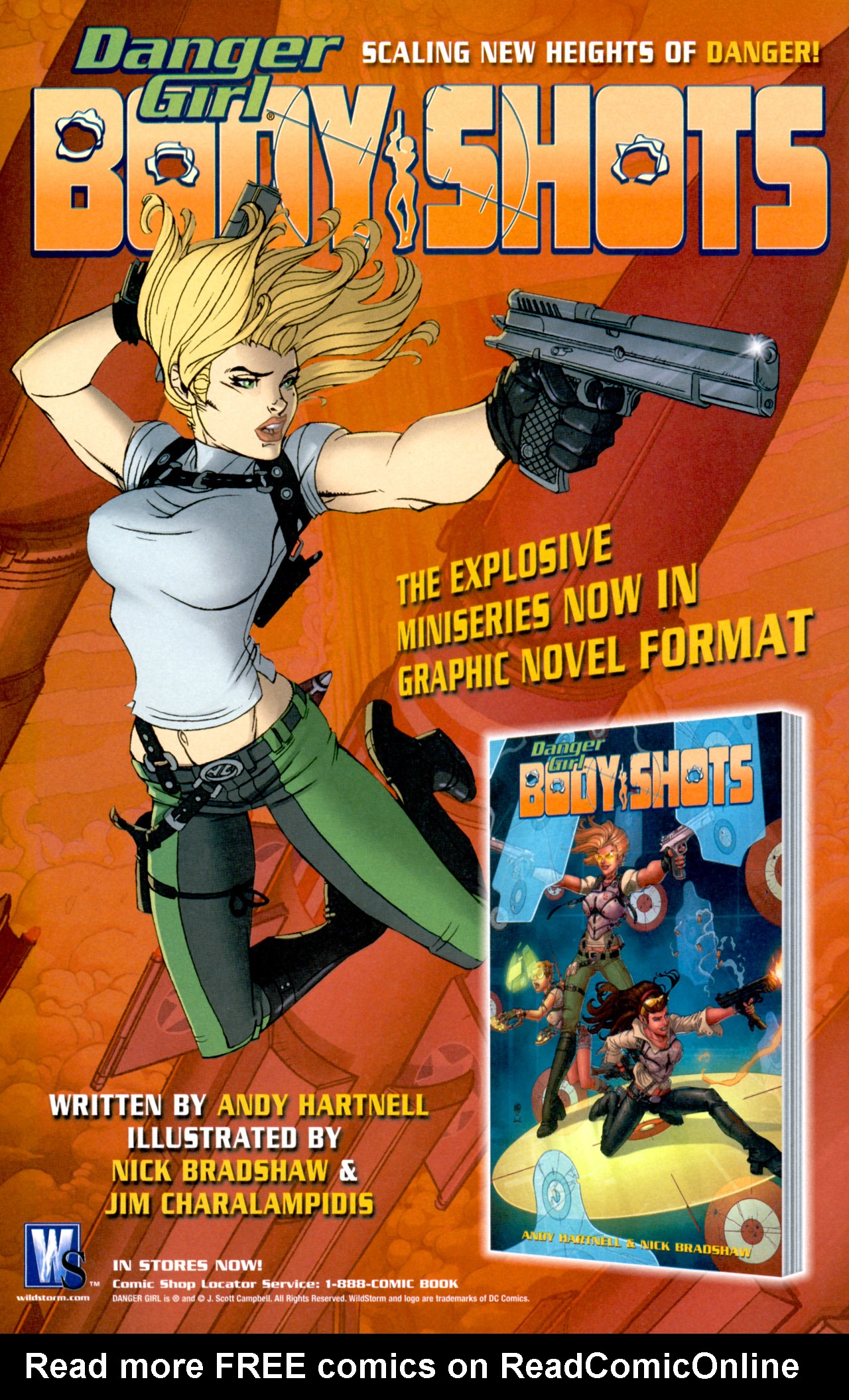 Read online The Authority: Prime comic -  Issue #4 - 26