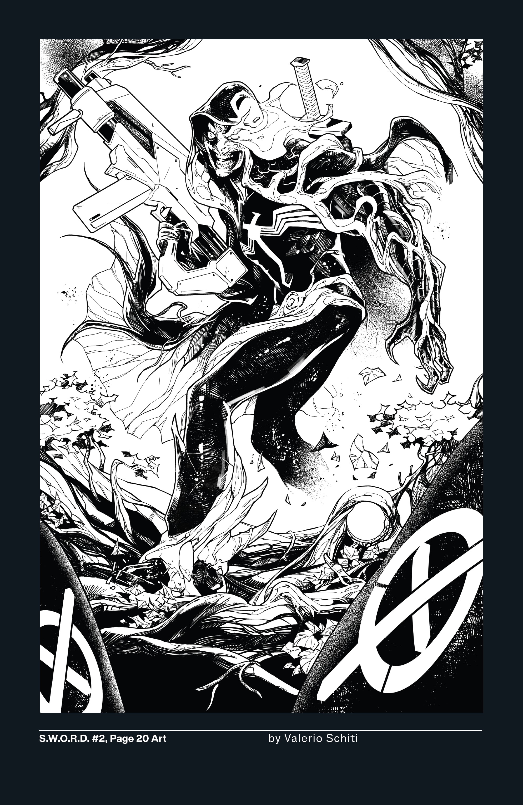 Read online Reign of X comic -  Issue # TPB 5 - 136