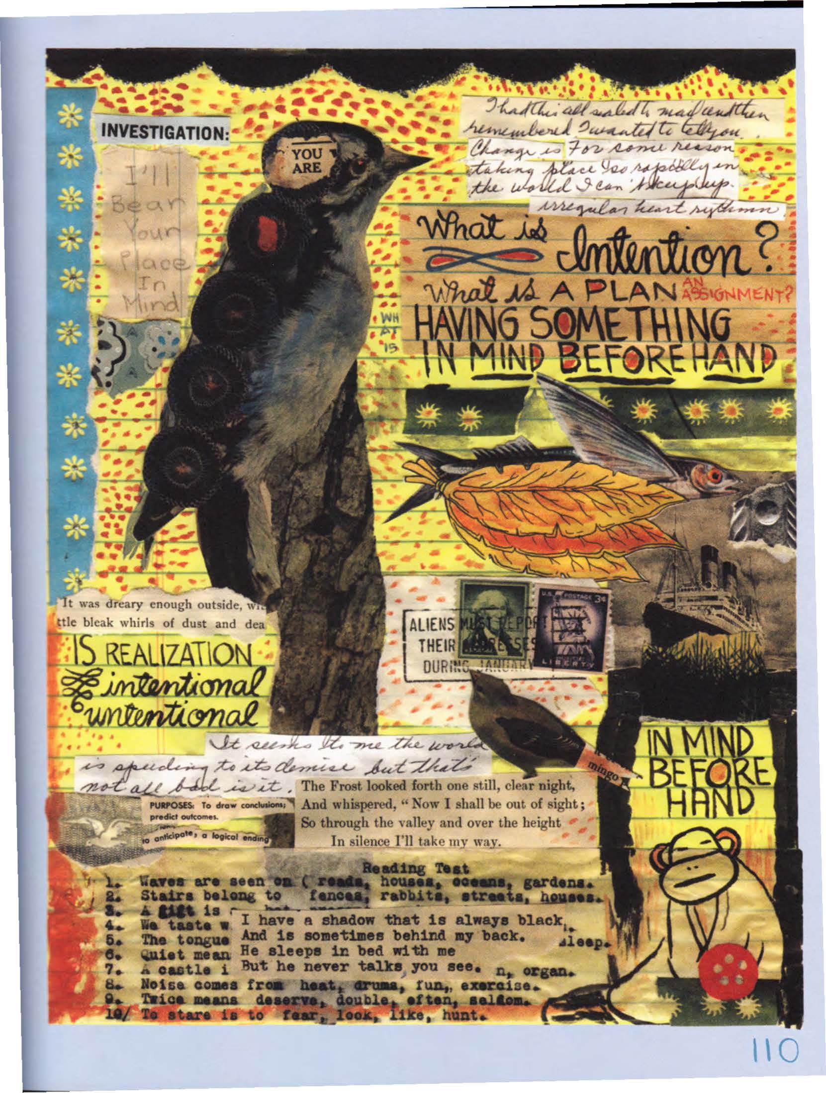 Read online What It Is comic -  Issue # TPB (Part 2) - 14