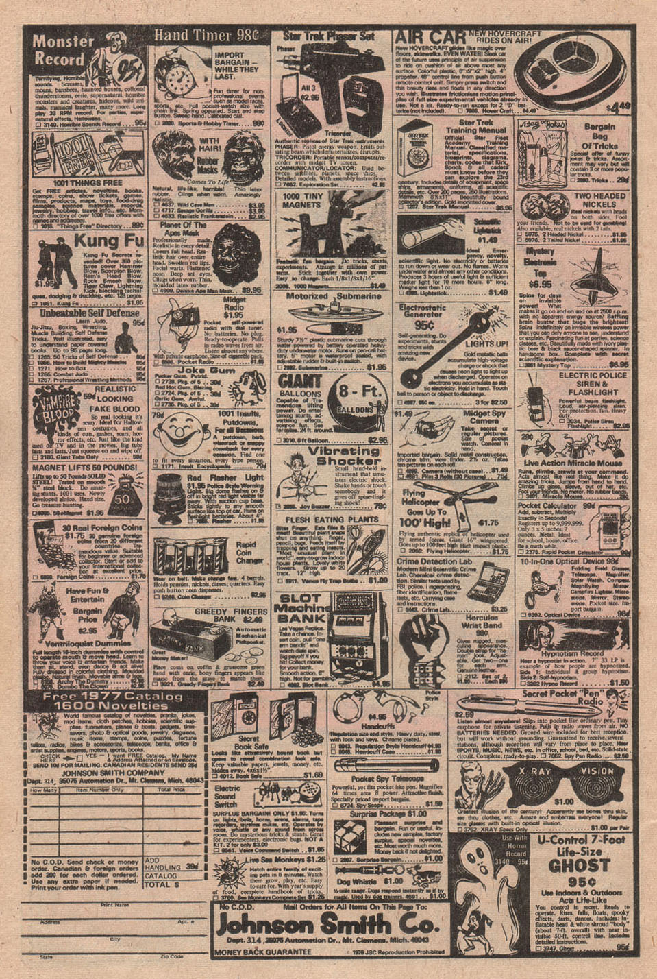 Read online The Rawhide Kid comic -  Issue #139 - 34