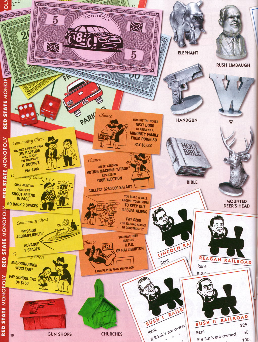 Read online MAD comic -  Issue #471 - 13