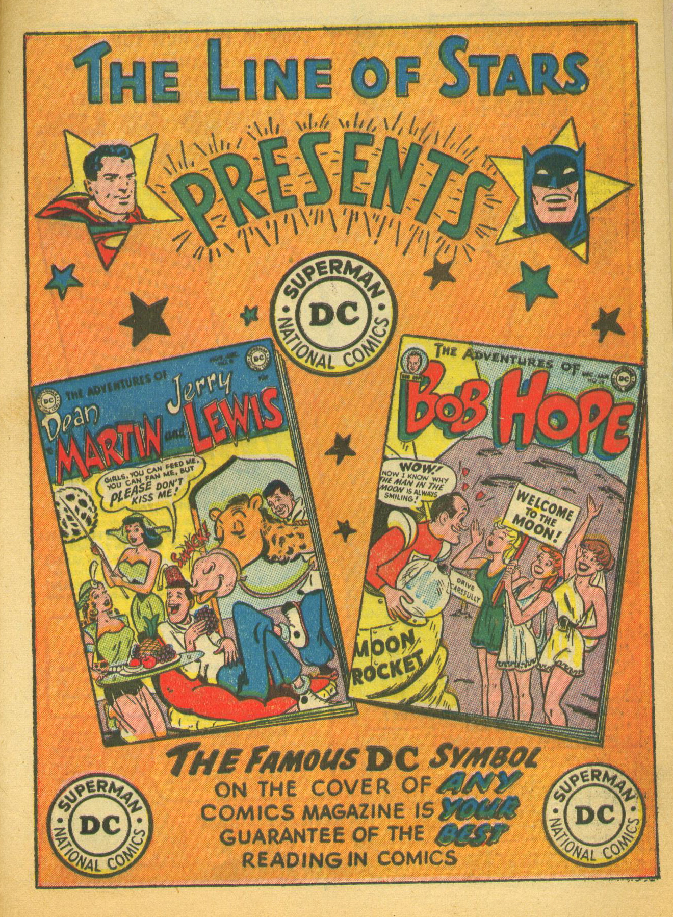 Read online Batman (1940) comic -  Issue #80 - 41