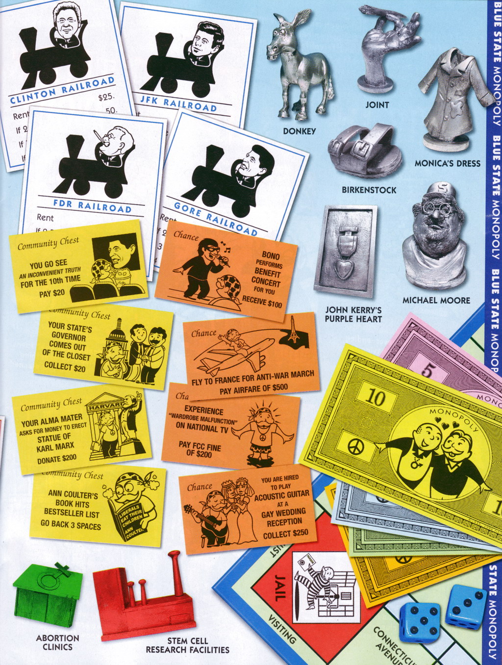 Read online MAD comic -  Issue #471 - 14