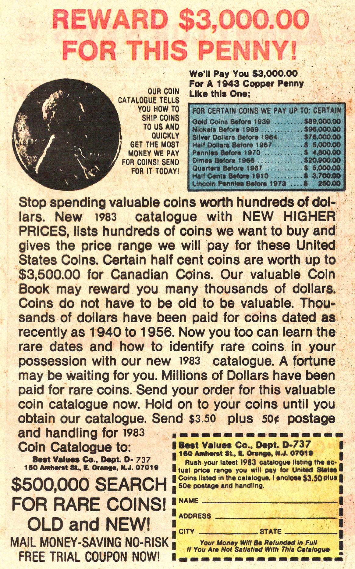 Read online Pep Comics comic -  Issue #388 - 25