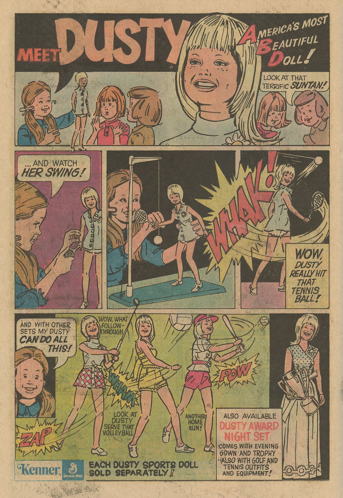 Read online Turok, Son of Stone comic -  Issue #94 - 18