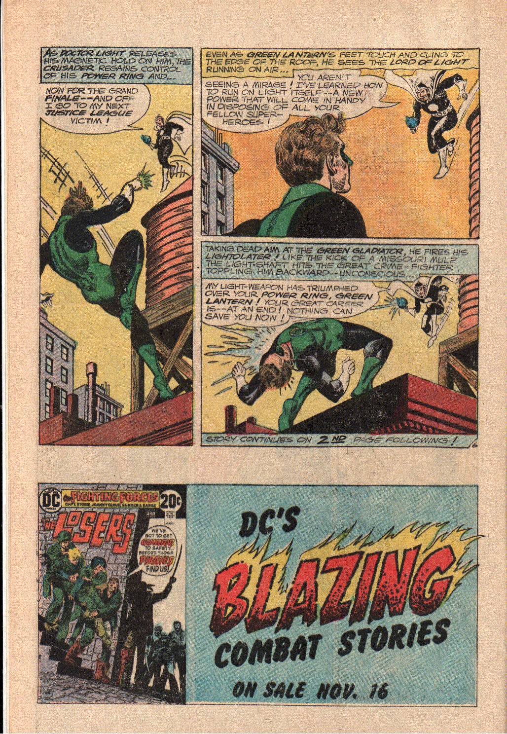 Read online Wanted, the World's Most Dangerous Villains comic -  Issue #5 - 8