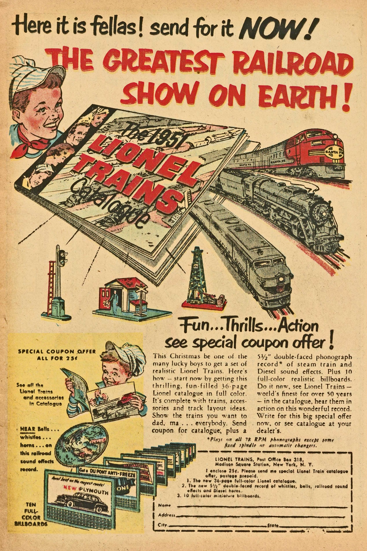 Read online Pep Comics comic -  Issue #88 - 17