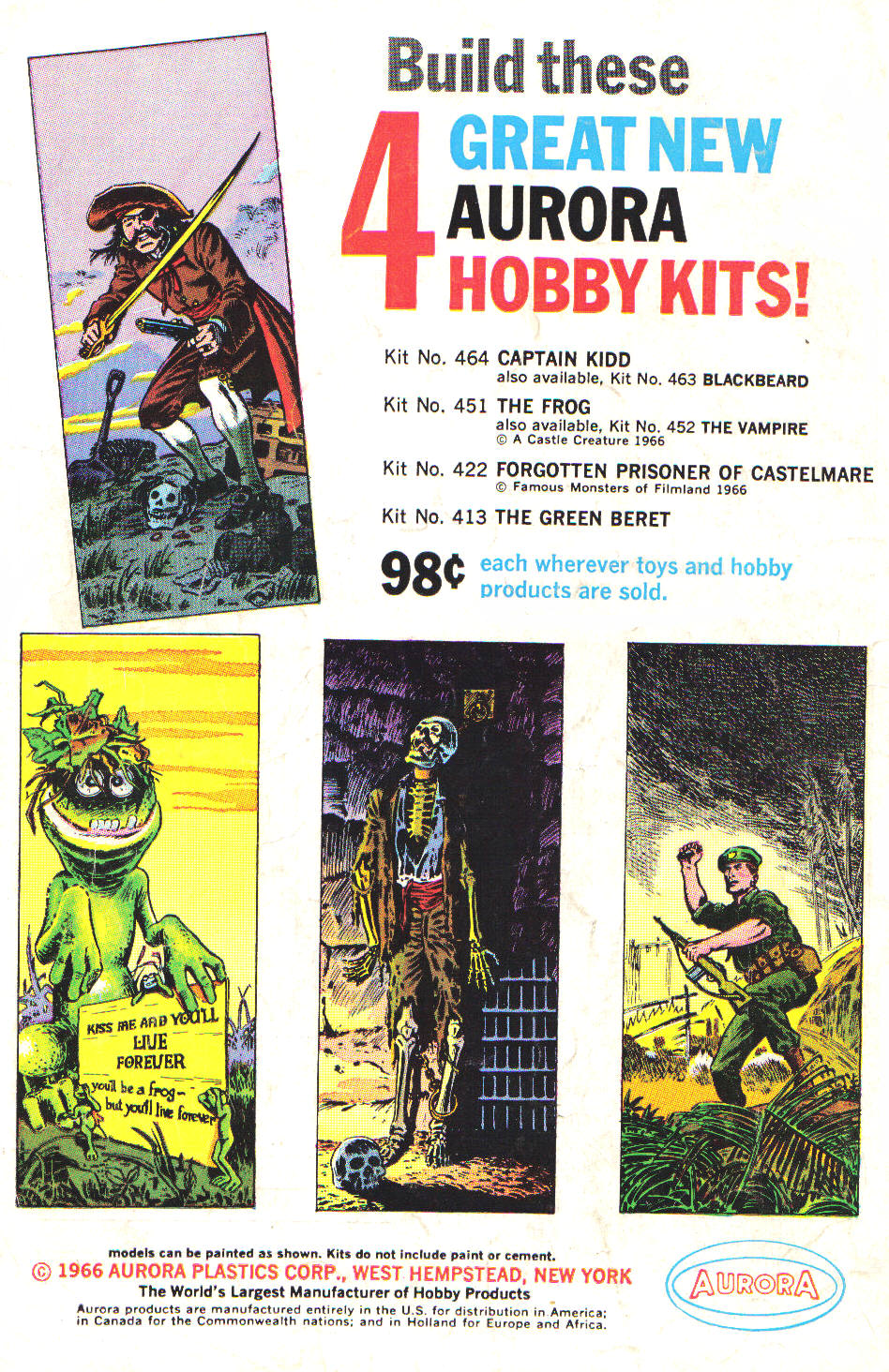 Read online Tomahawk comic -  Issue #107 - 36