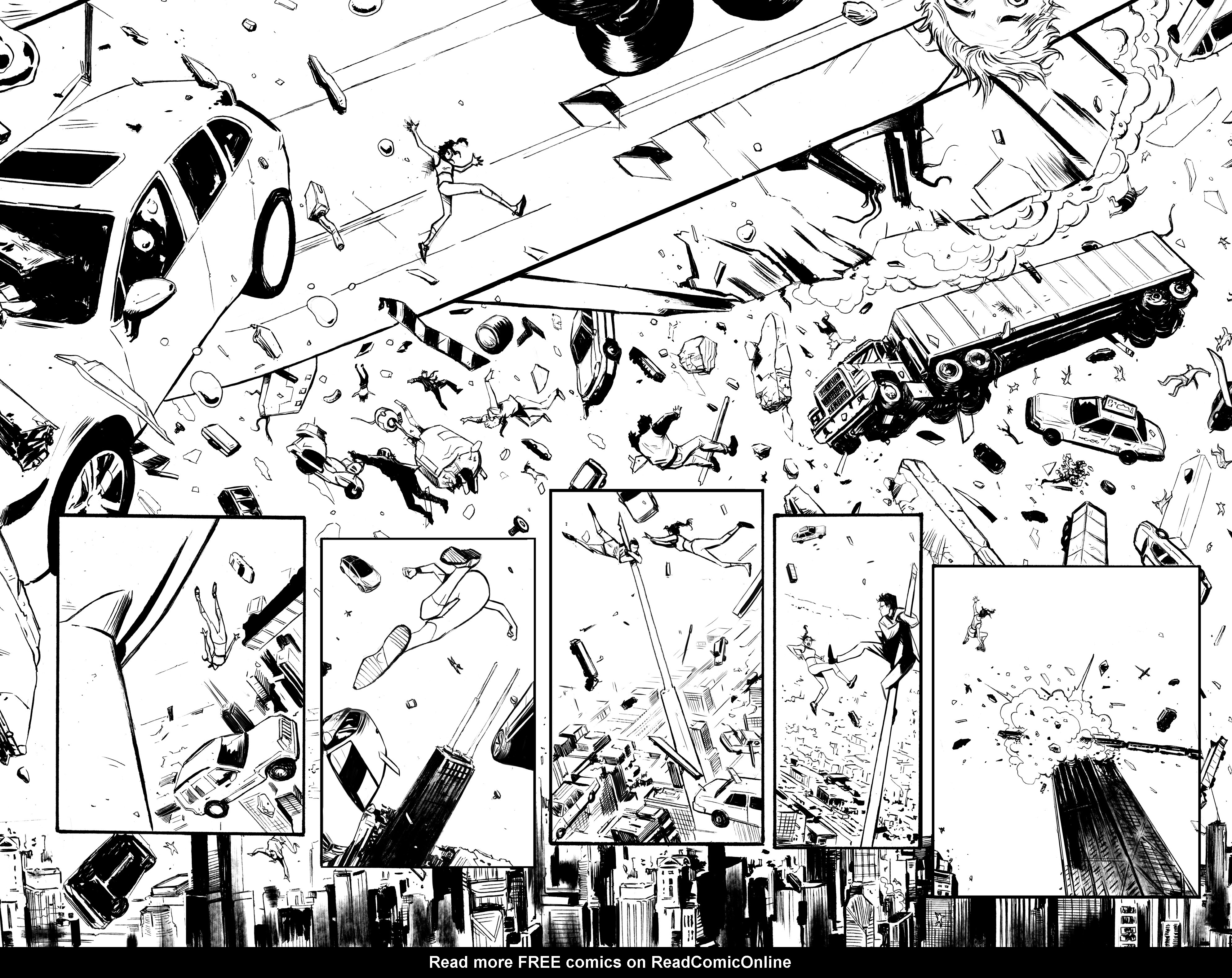 Read online Skyward (2018) comic -  Issue #12 - 25