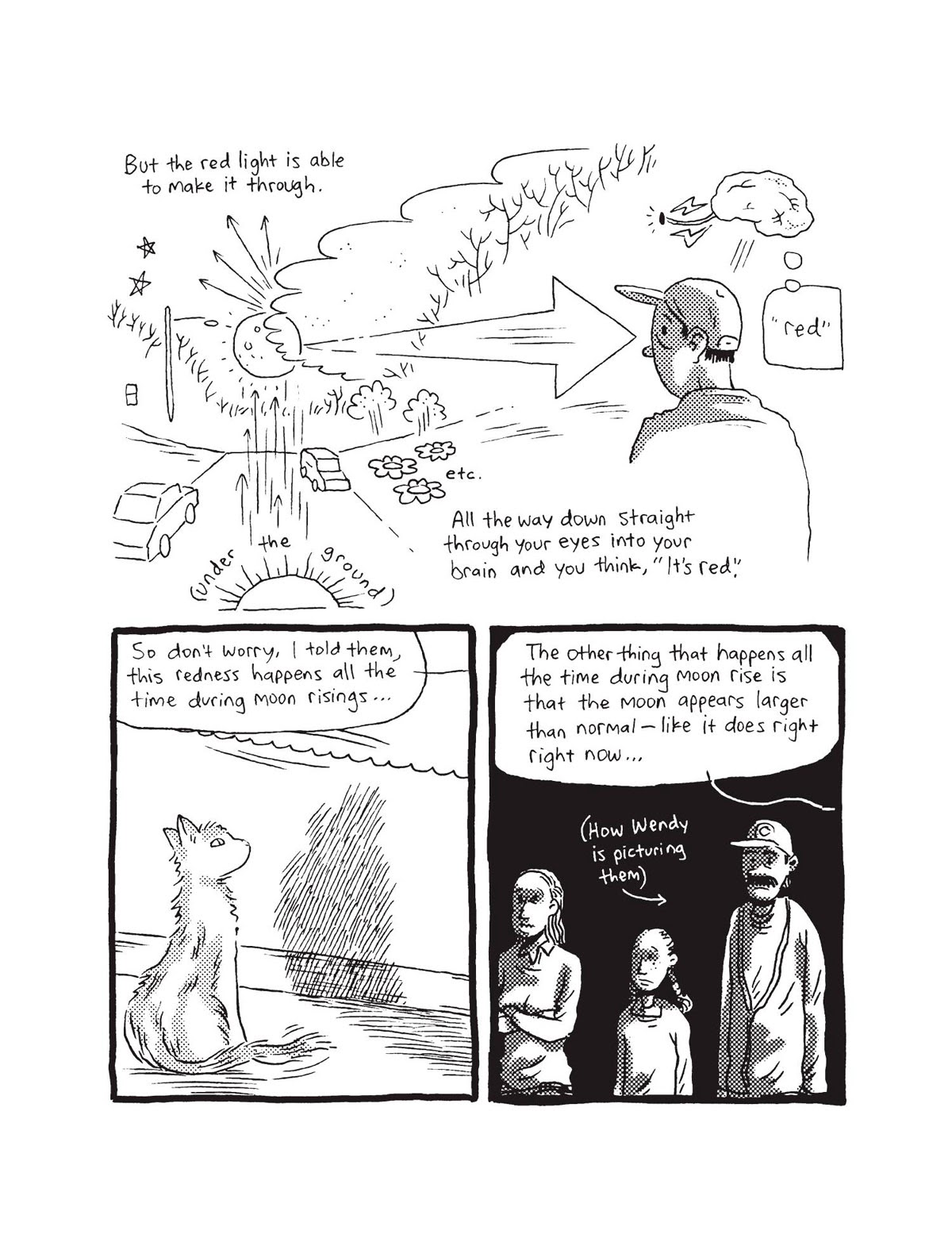 Read online Gloriana comic -  Issue # TPB - 88