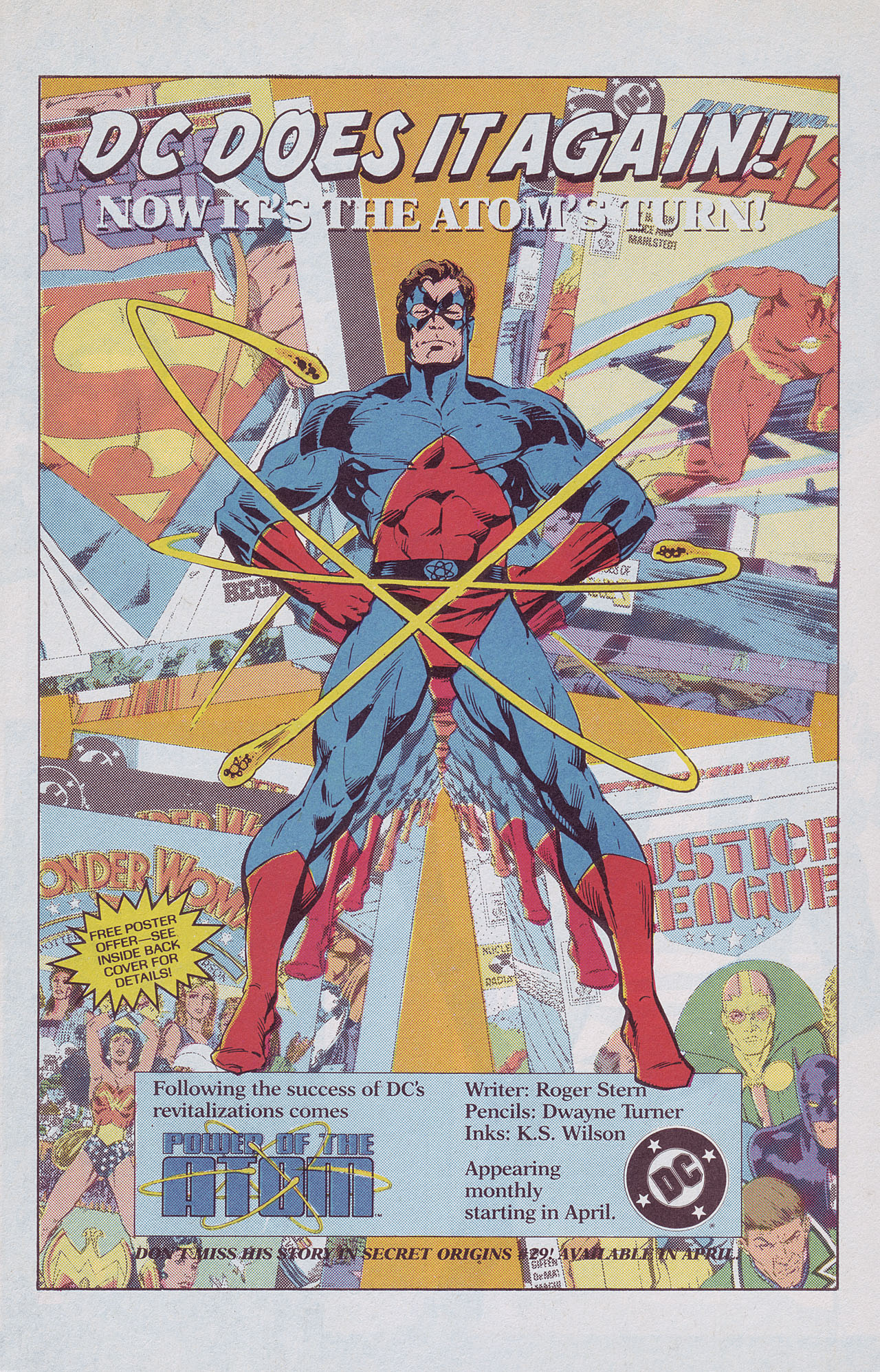 Read online Martian Manhunter (1988) comic -  Issue #3 - 15