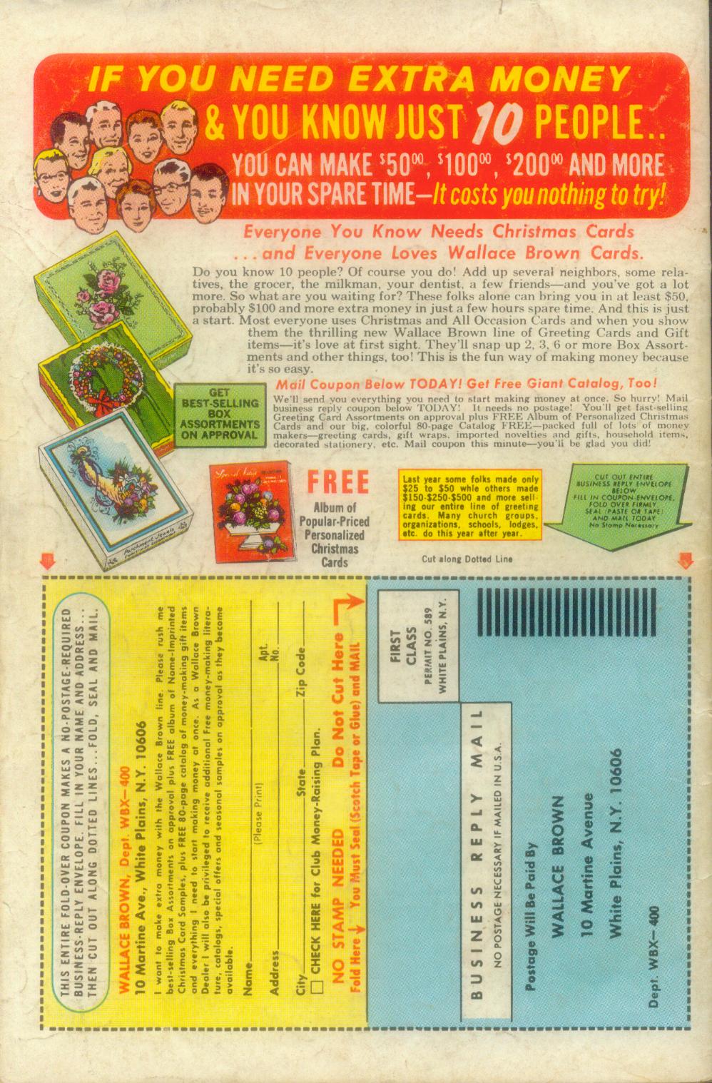 Read online Kid Colt Outlaw comic -  Issue #149 - 36