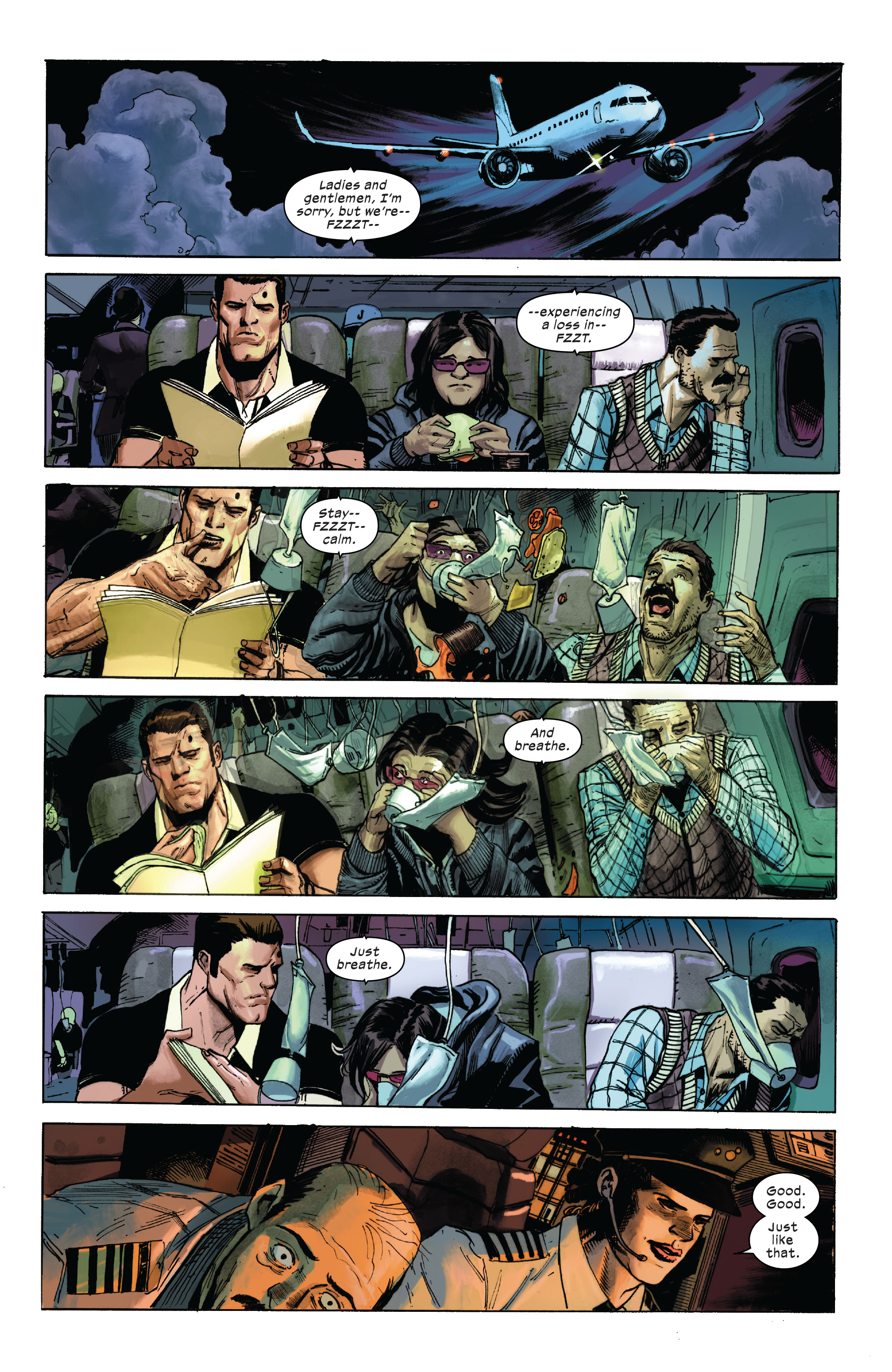 Read online Dawn of X comic -  Issue # TPB 1 (Part 2) - 75