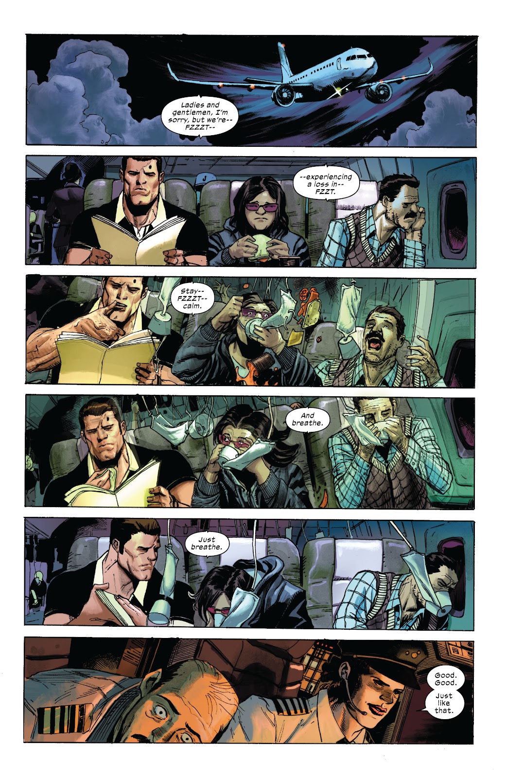 Dawn of X issue TPB 1 (Part 2) - Page 75