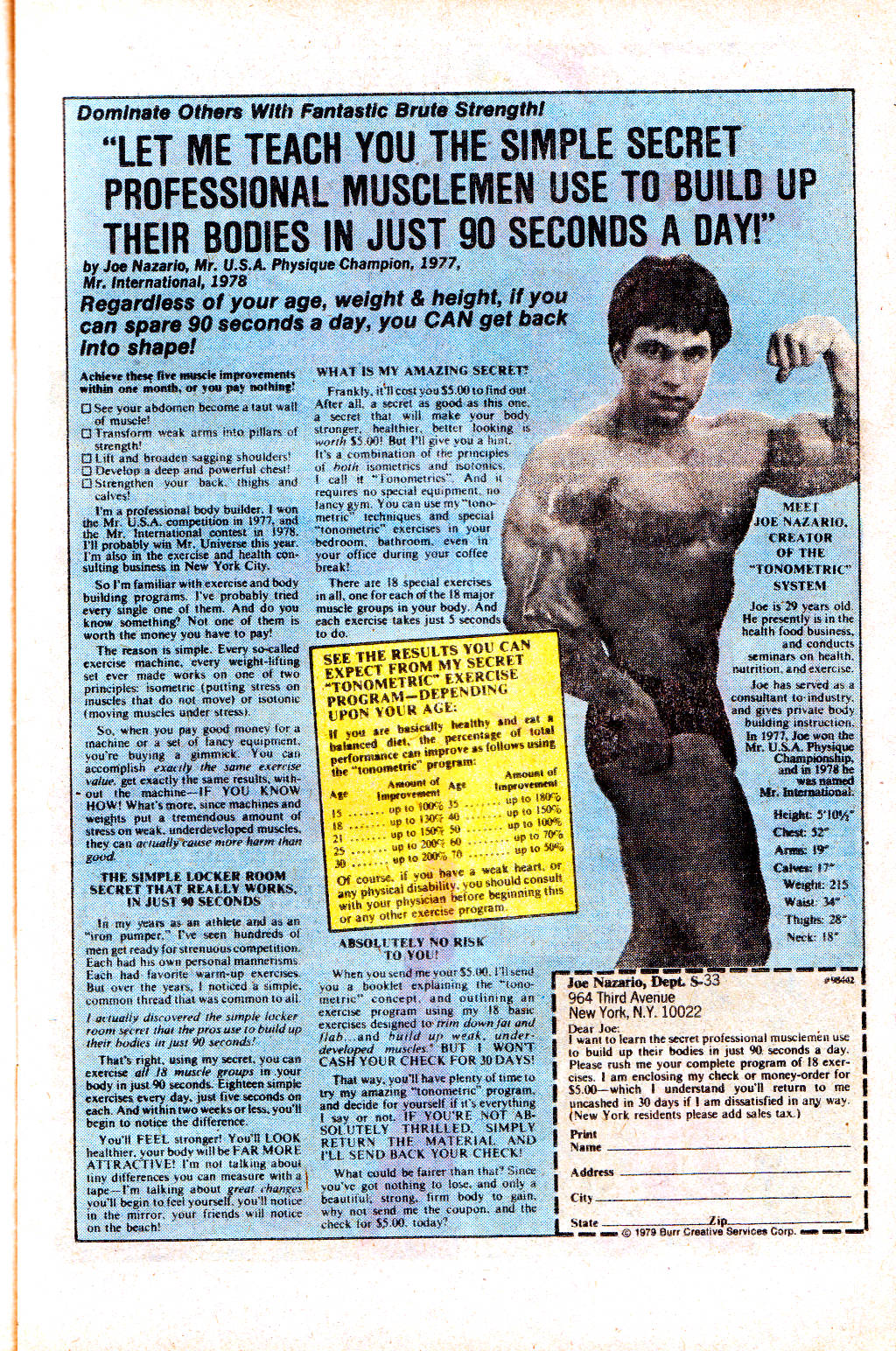 Read online Marvel Super-Heroes comic -  Issue #87 - 15