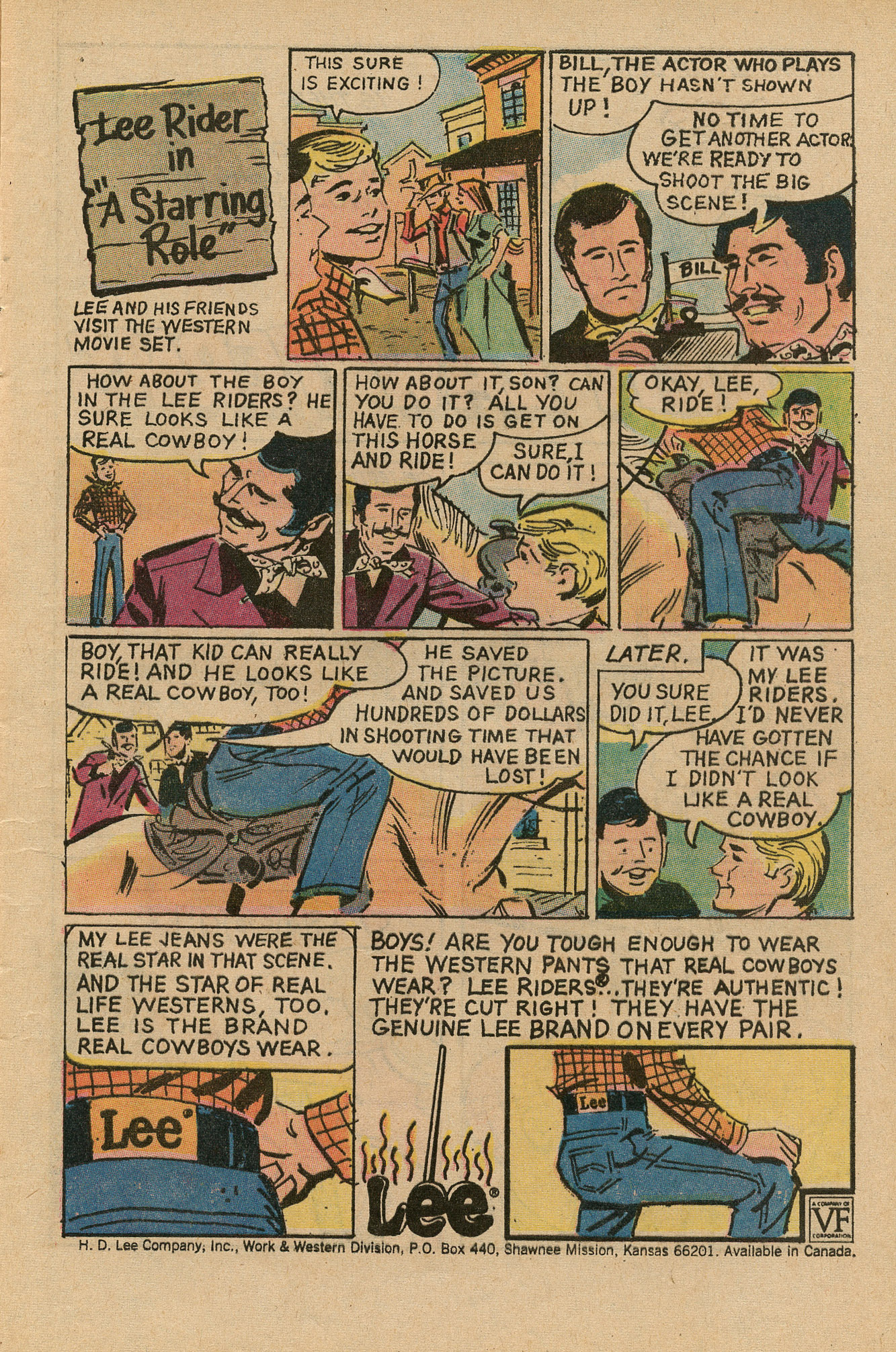 Read online Archie's Joke Book Magazine comic -  Issue #161 - 9