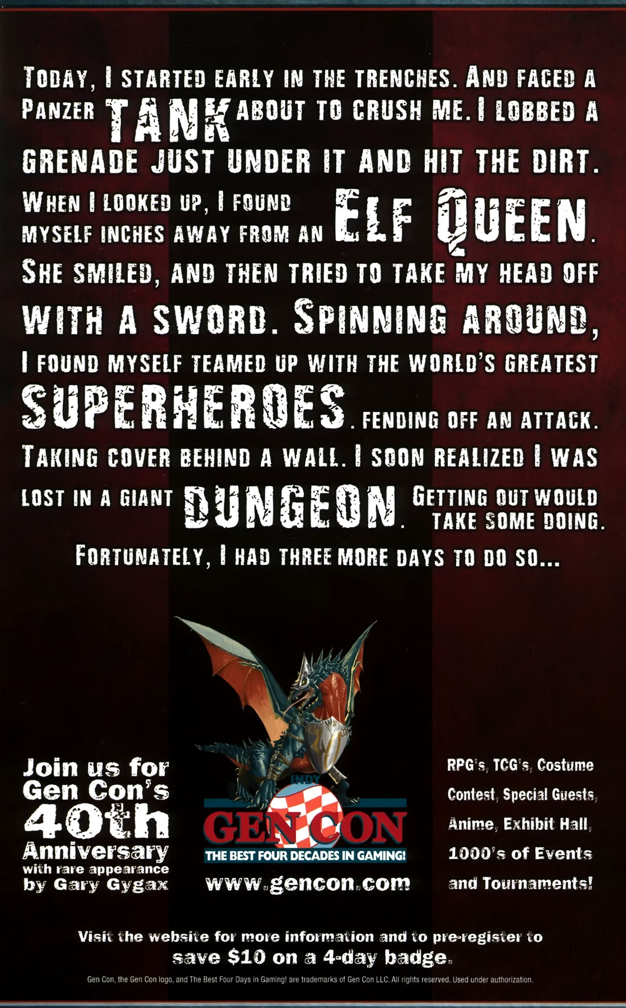 Read online Digital Webbing Presents comic -  Issue #34 - 7