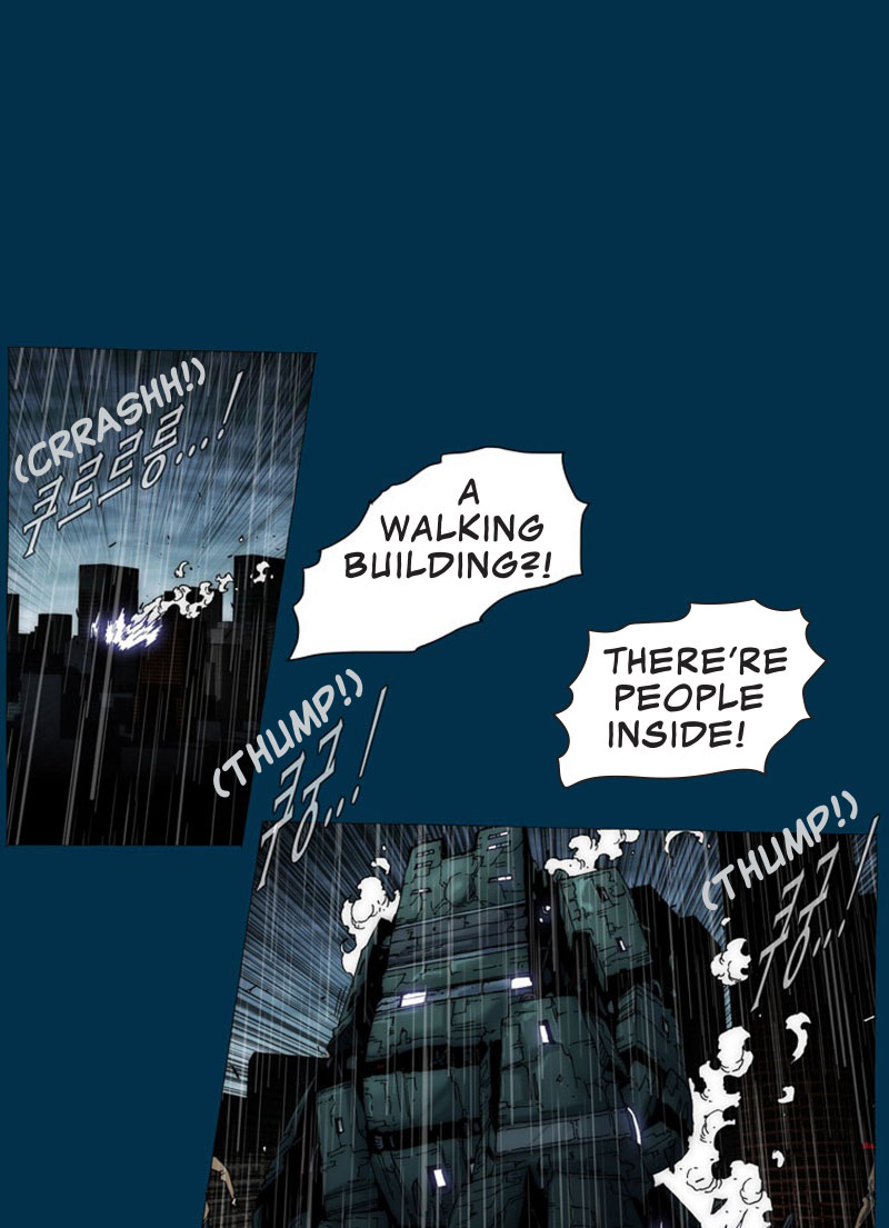 Read online Avengers: Electric Rain Infinity Comic comic -  Issue #4 - 15