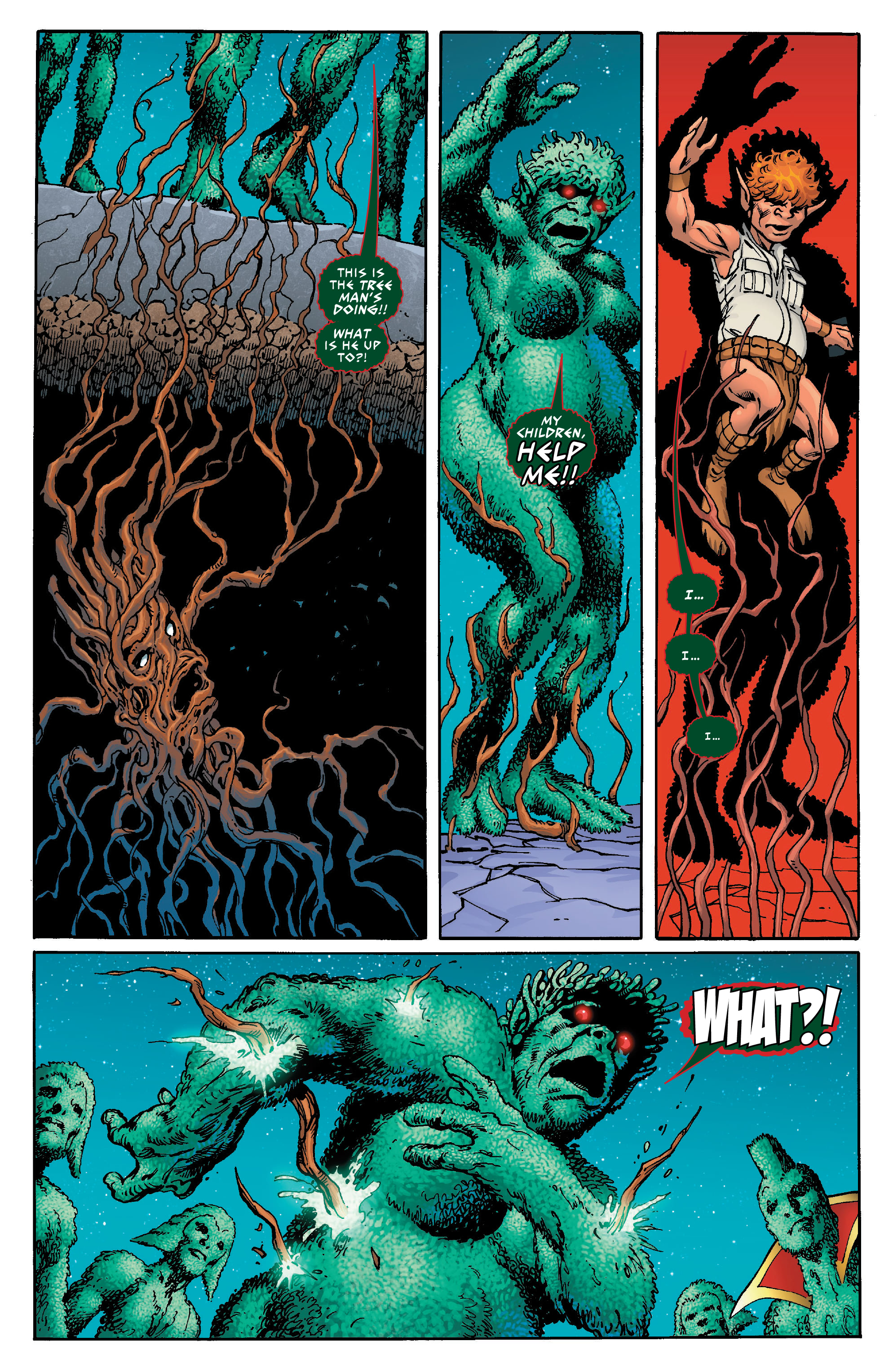 Read online Thanos: The Infinity Saga Omnibus comic -  Issue # TPB (Part 6) - 64