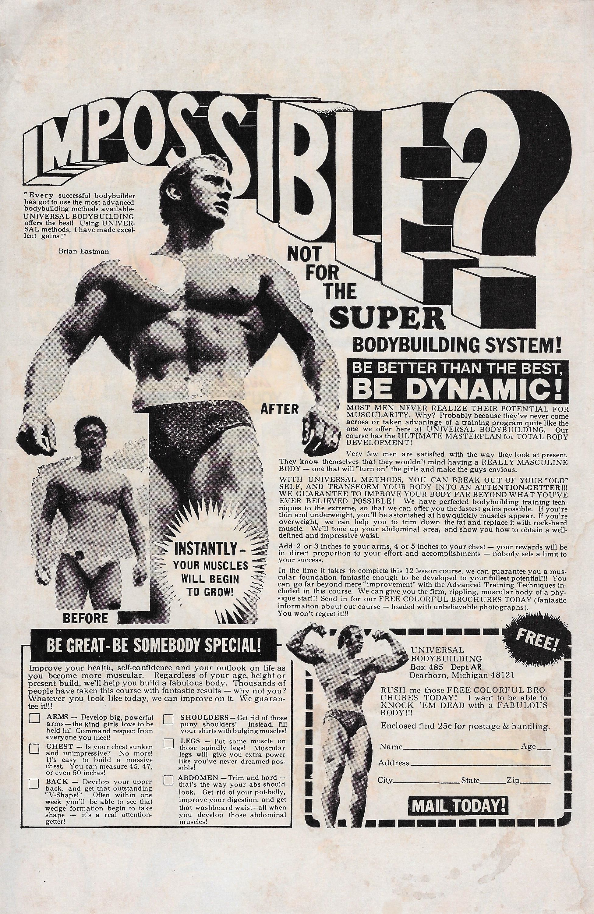 Read online Archie's TV Laugh-Out comic -  Issue #41 - 2